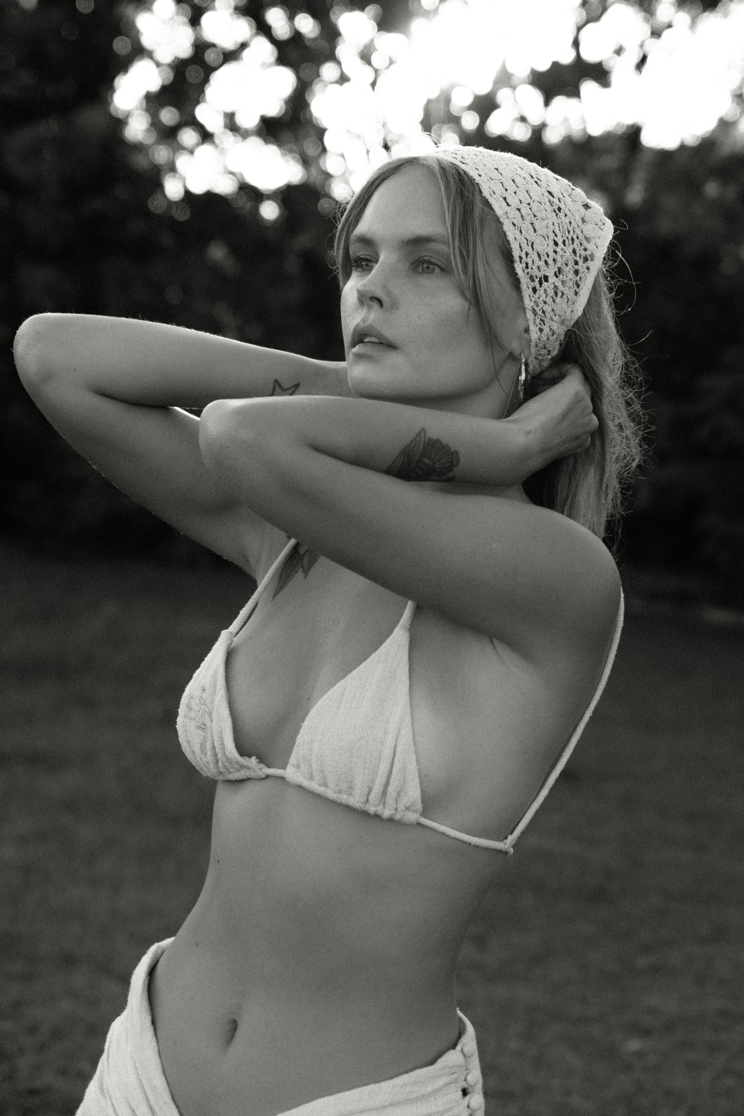 Ethic. Фотограф