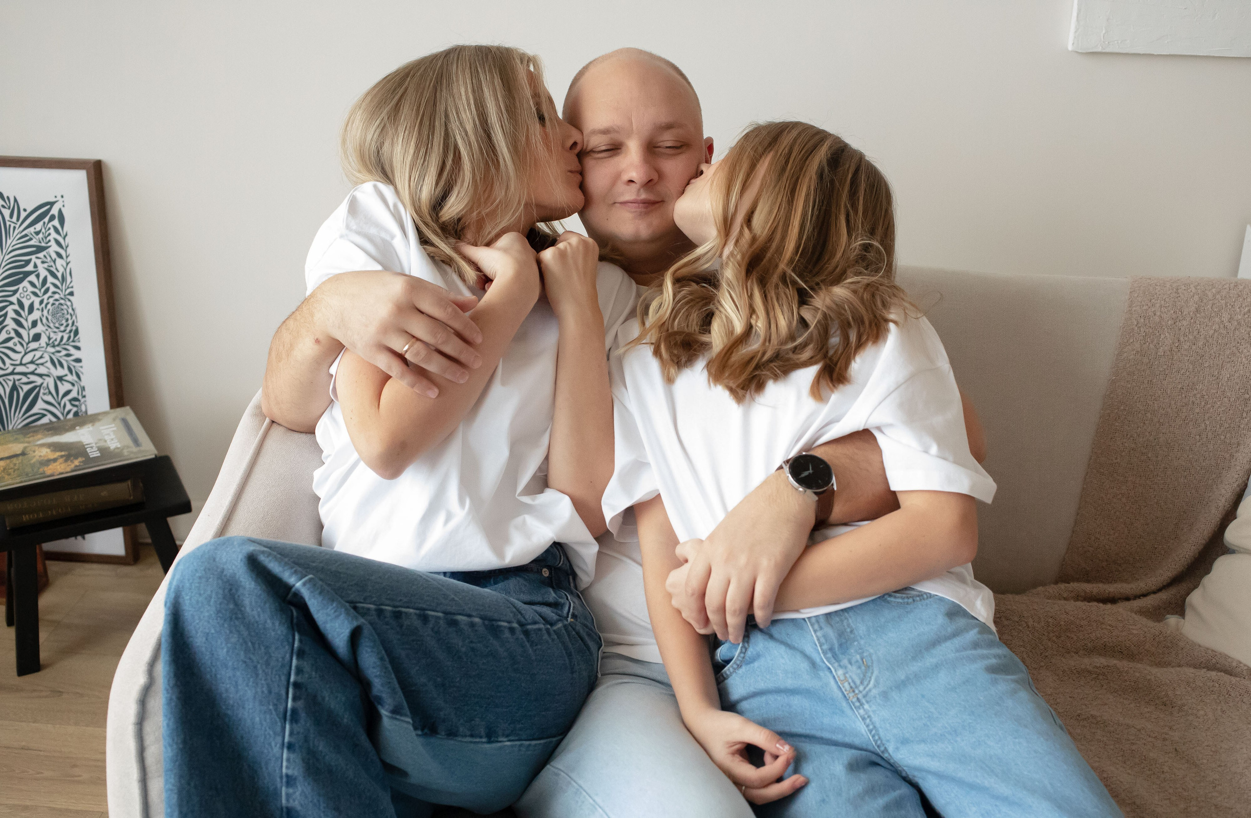 Family time 2. Фотограф в Минске Анастасия Ткаченко