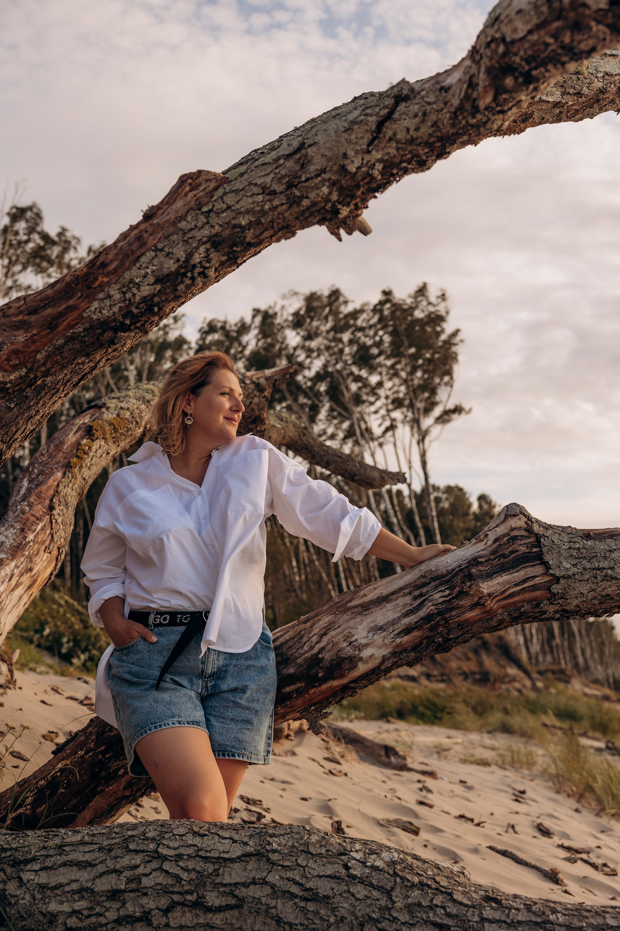 Семейная Куршская коса закат лето. Фотограф в Калининграде свадебная фотография, репортажная, фотосессии