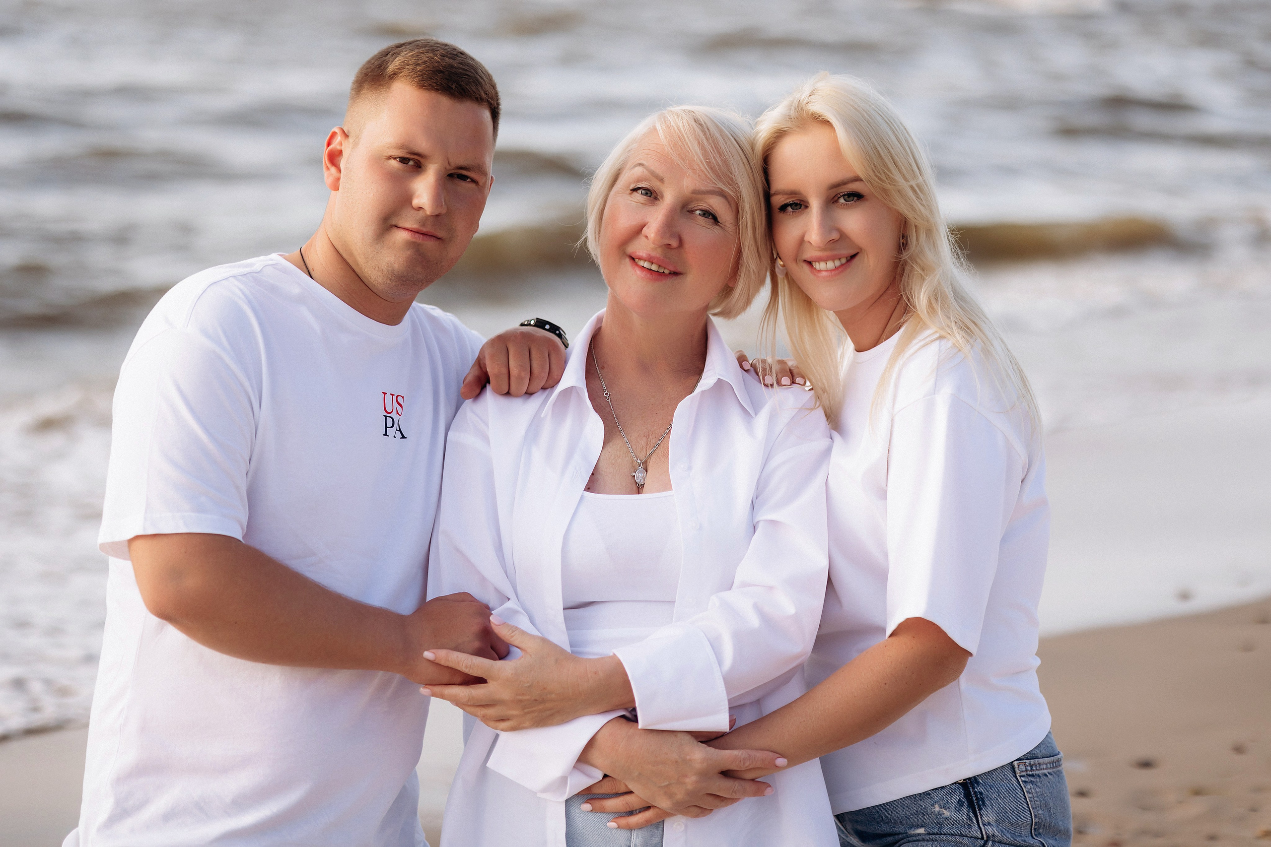 Карина и семья.Куршская коса. Фотограф в Калининграде свадебная фотография, репортажная, фотосессии