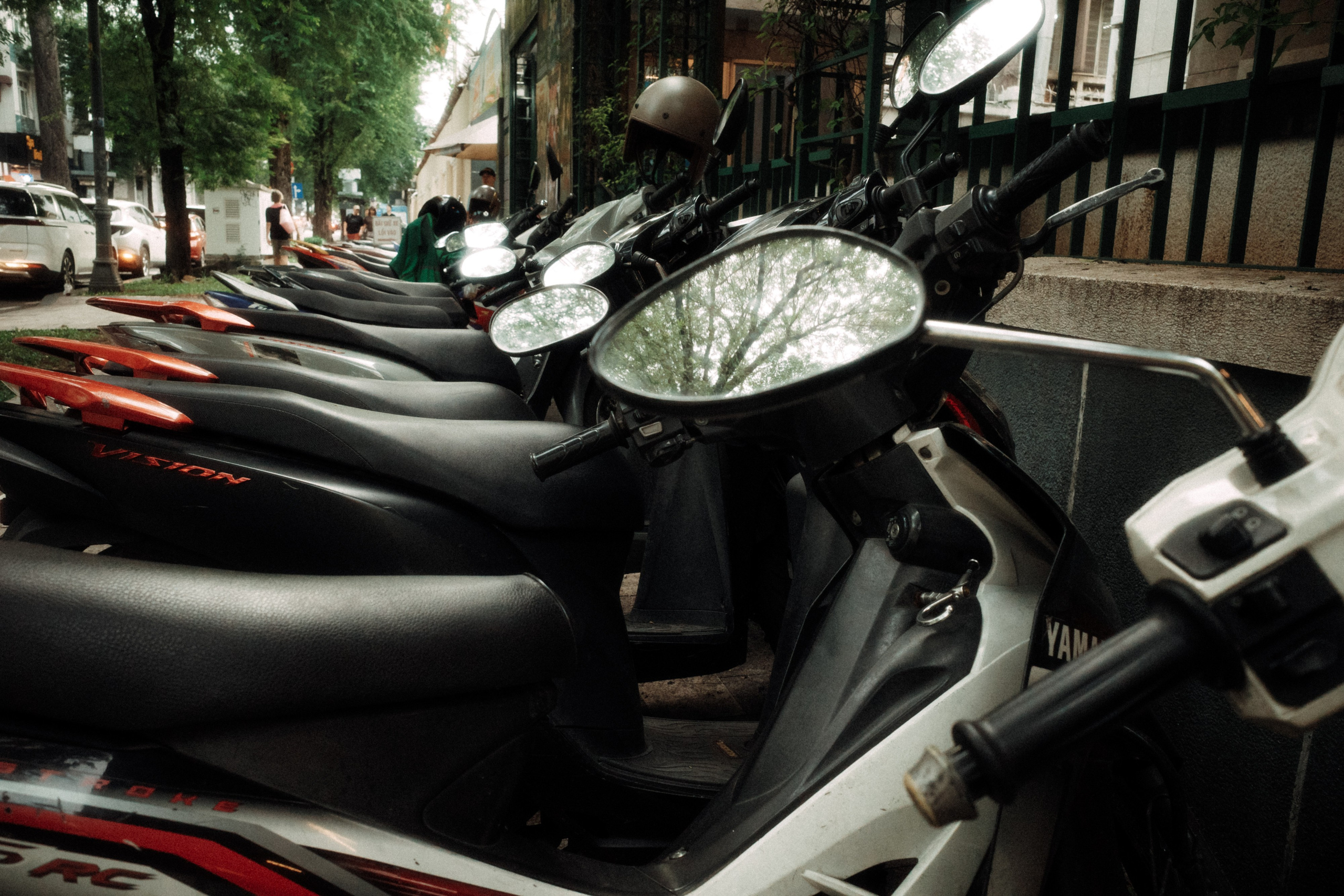 Вьетнам плёнка. Свадебный фотограф в Спб Сергей Баланян