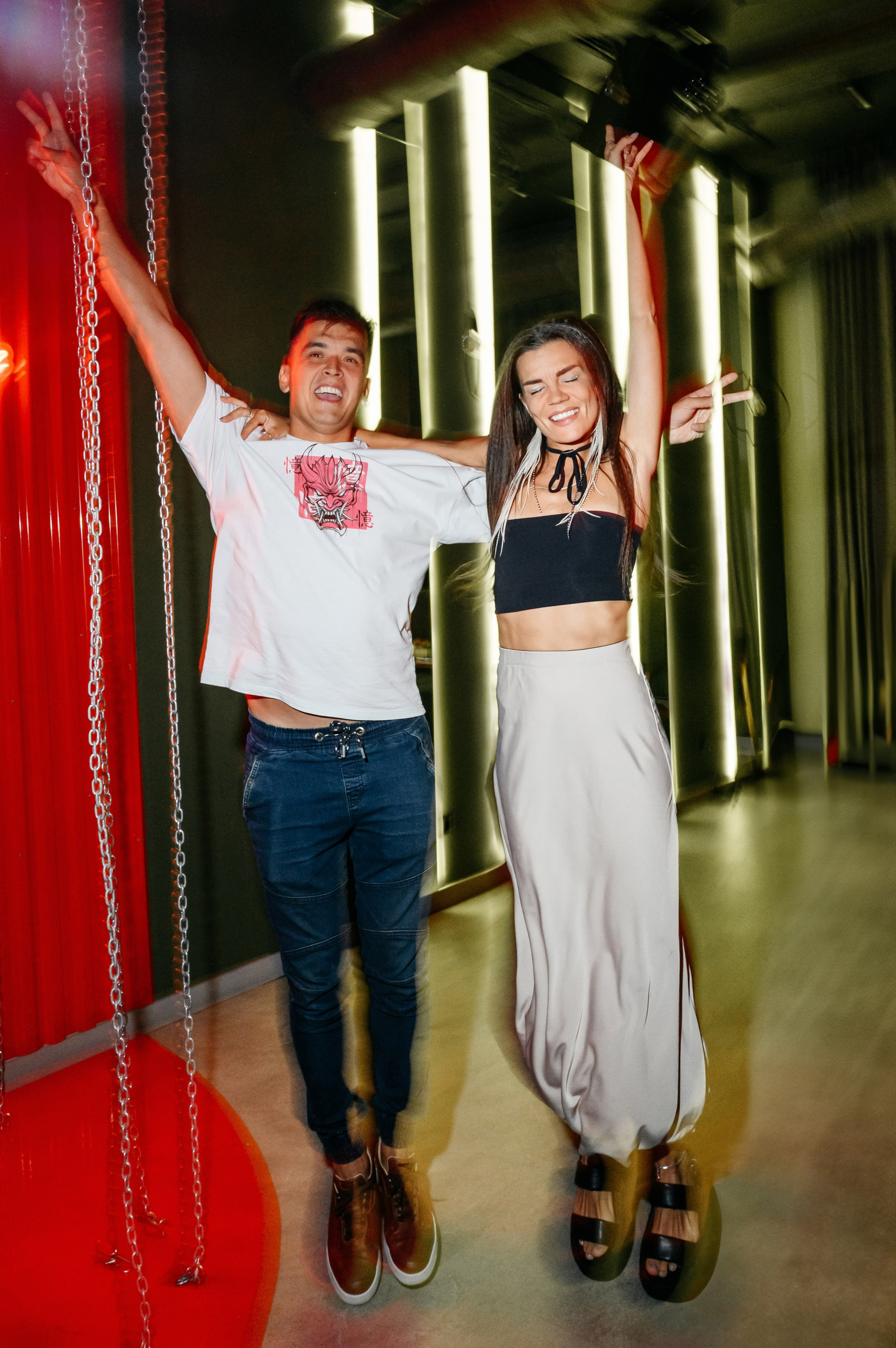 Юбилей и 10 лет свадьбы!. Фотограф Владивосток. Игорь Кирсанов