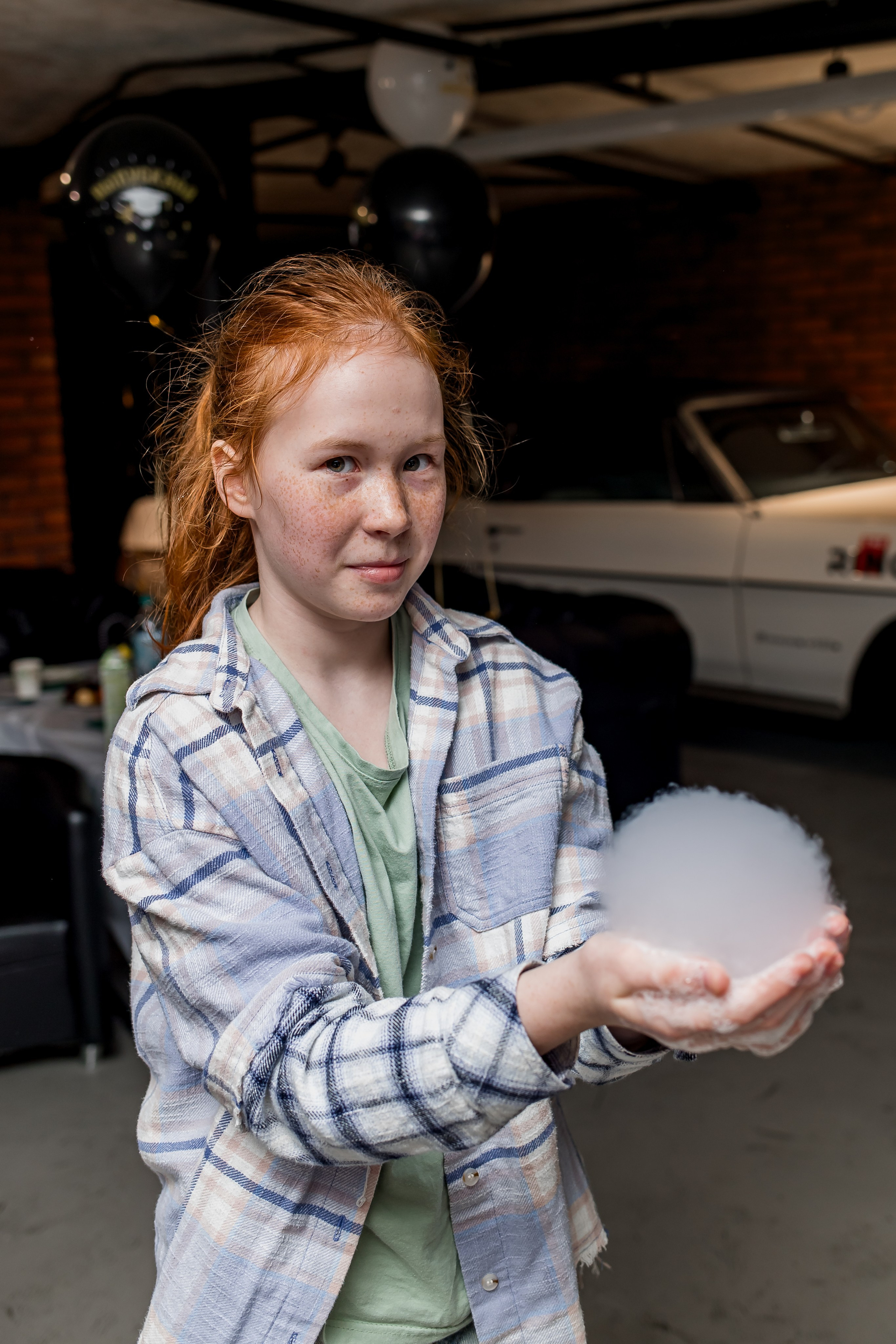 Выпускной 4 класс. Фотограф в Москве Авдеева Мария