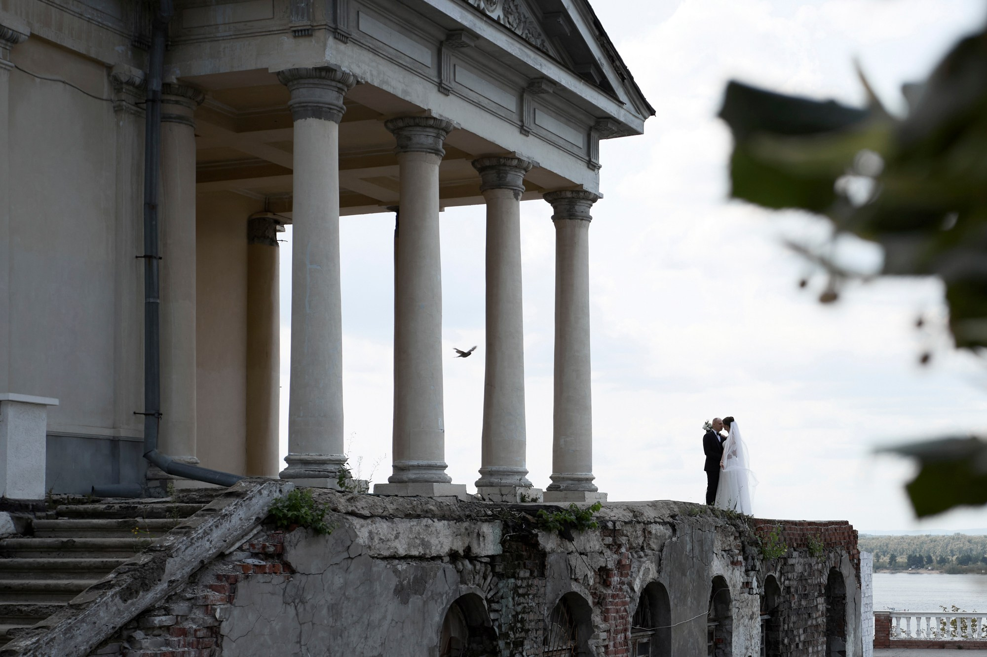 M&D. Фотограф в Самаре Диана Анисимова