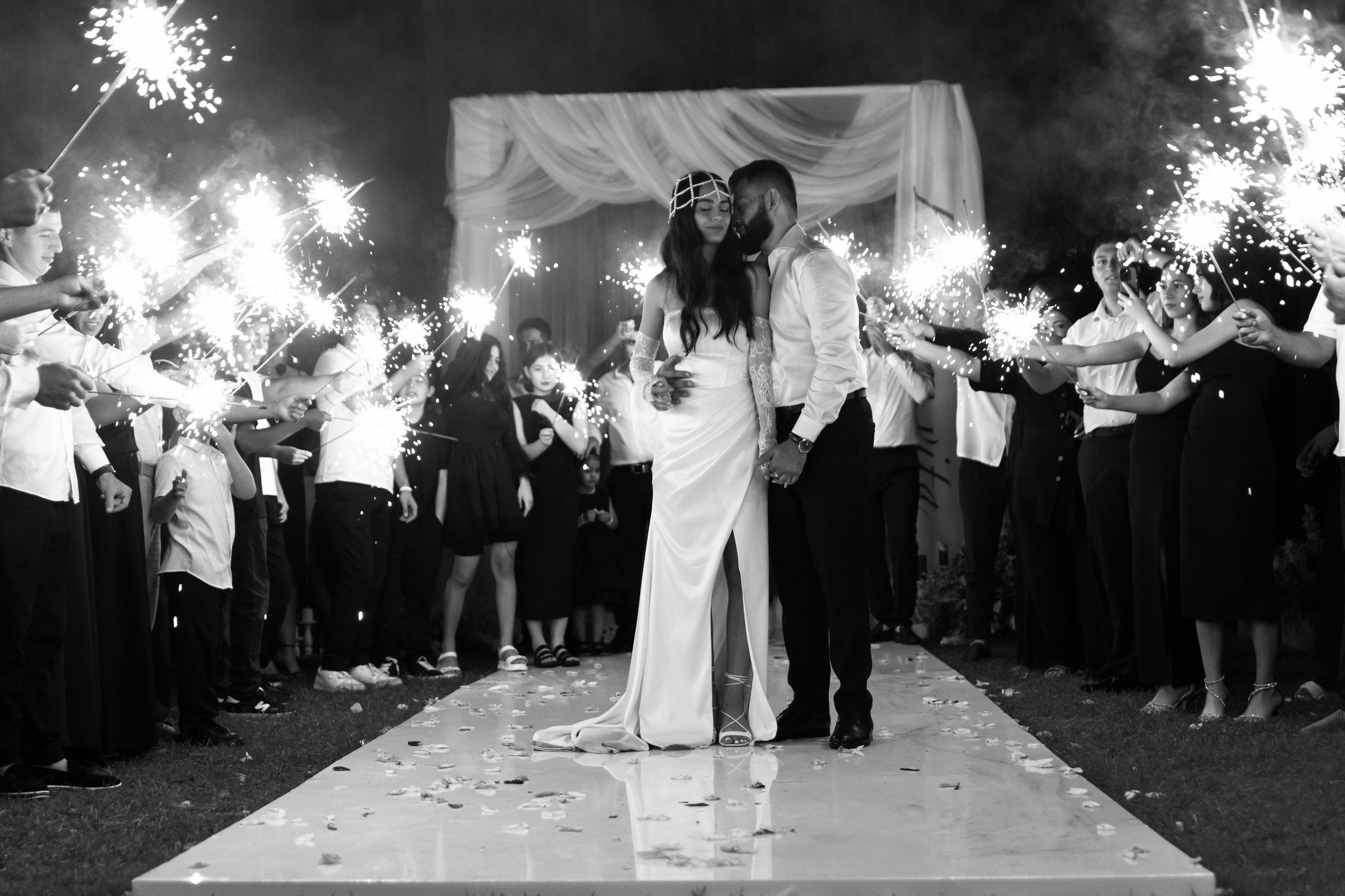 Владимир и Кнкуш. Свадебный фотограф в Самаре и СПБ Наталия Константинова