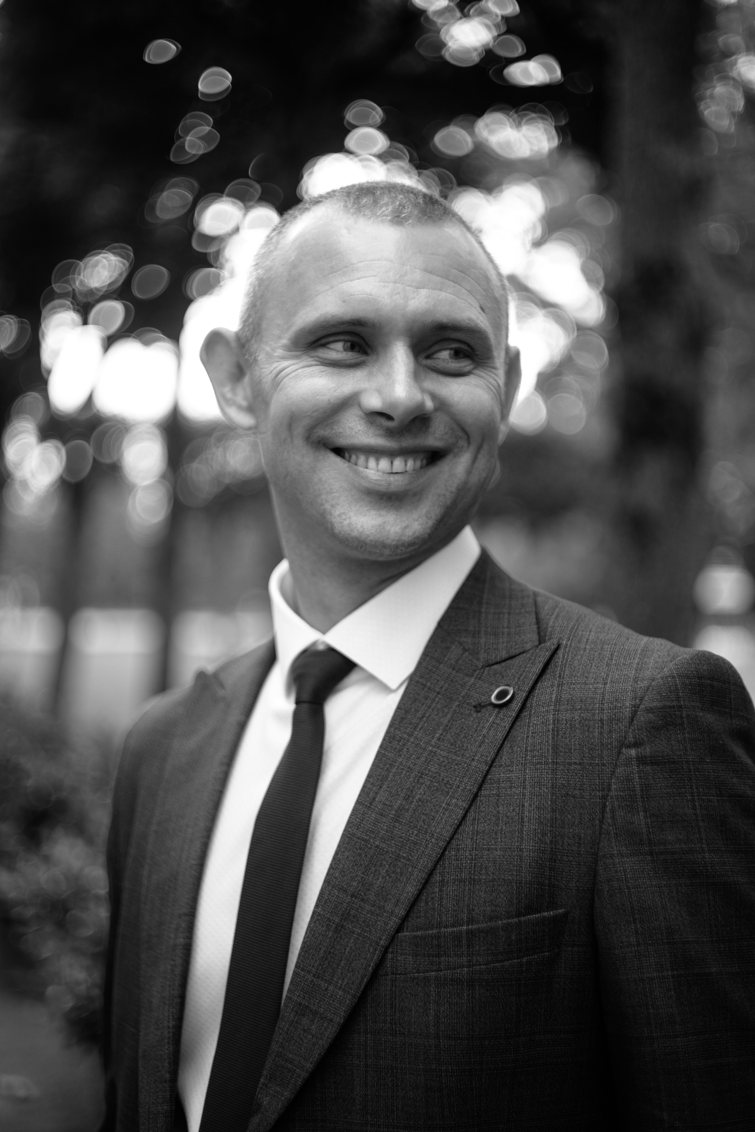 Свадьба Натальи и Михаила. Свадебный фотограф Анастасия Кацан