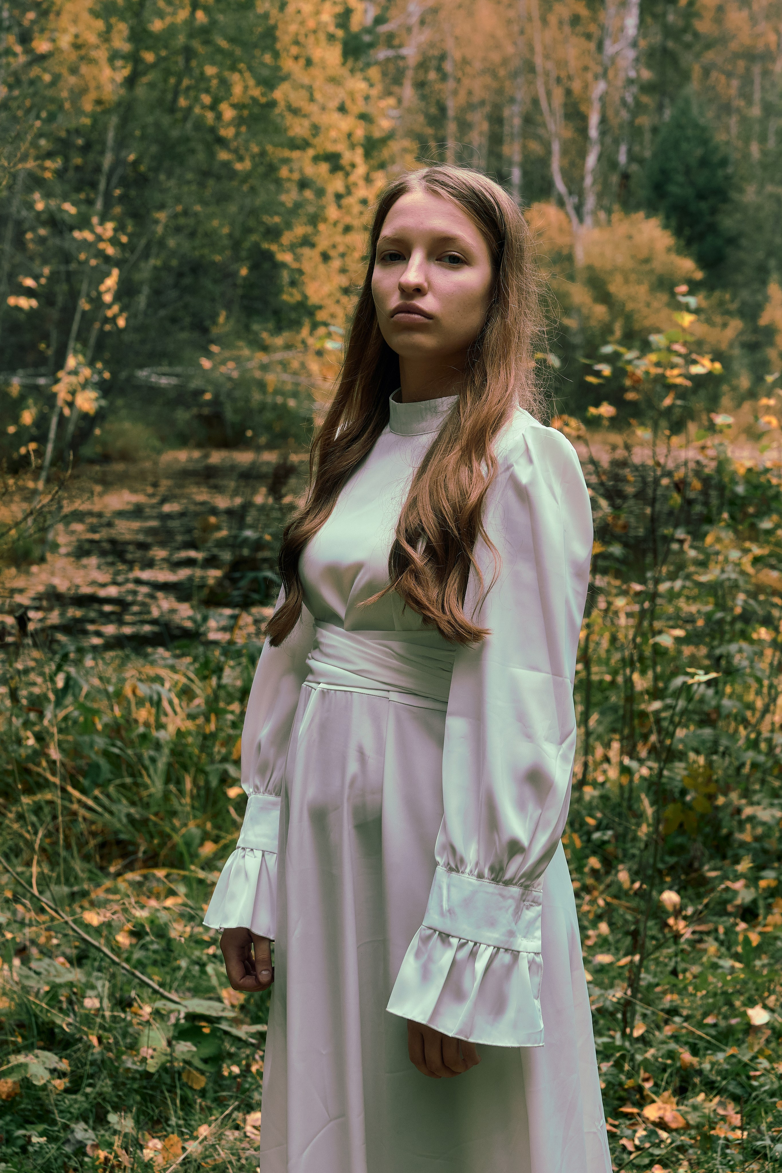 Инна, скалы Малые черти. Предметный и репортажный фотограф Алексей Кротов