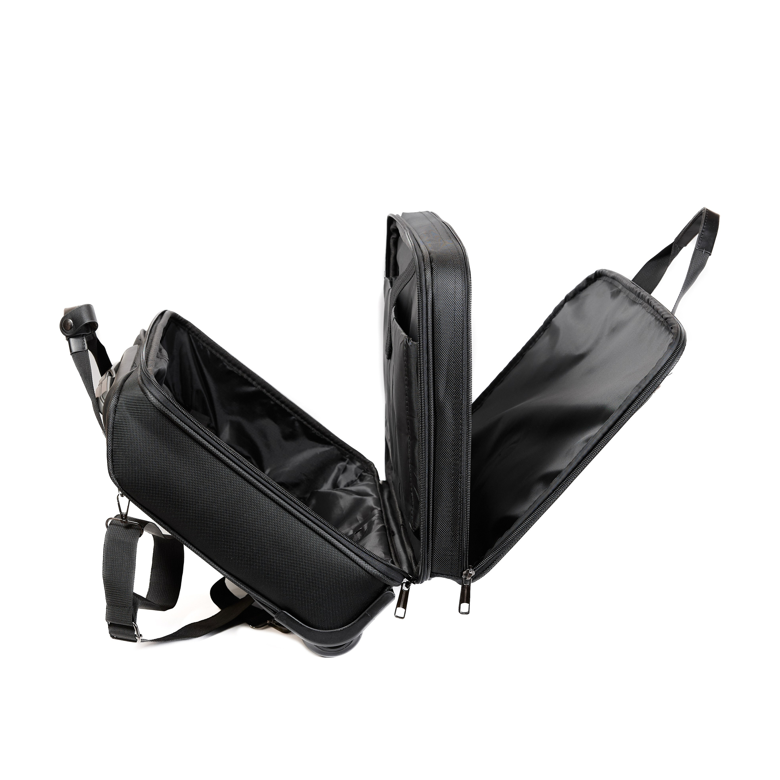 Чемодан «Voyage Core». Предметный и репортажный фотограф Алексей Кротов