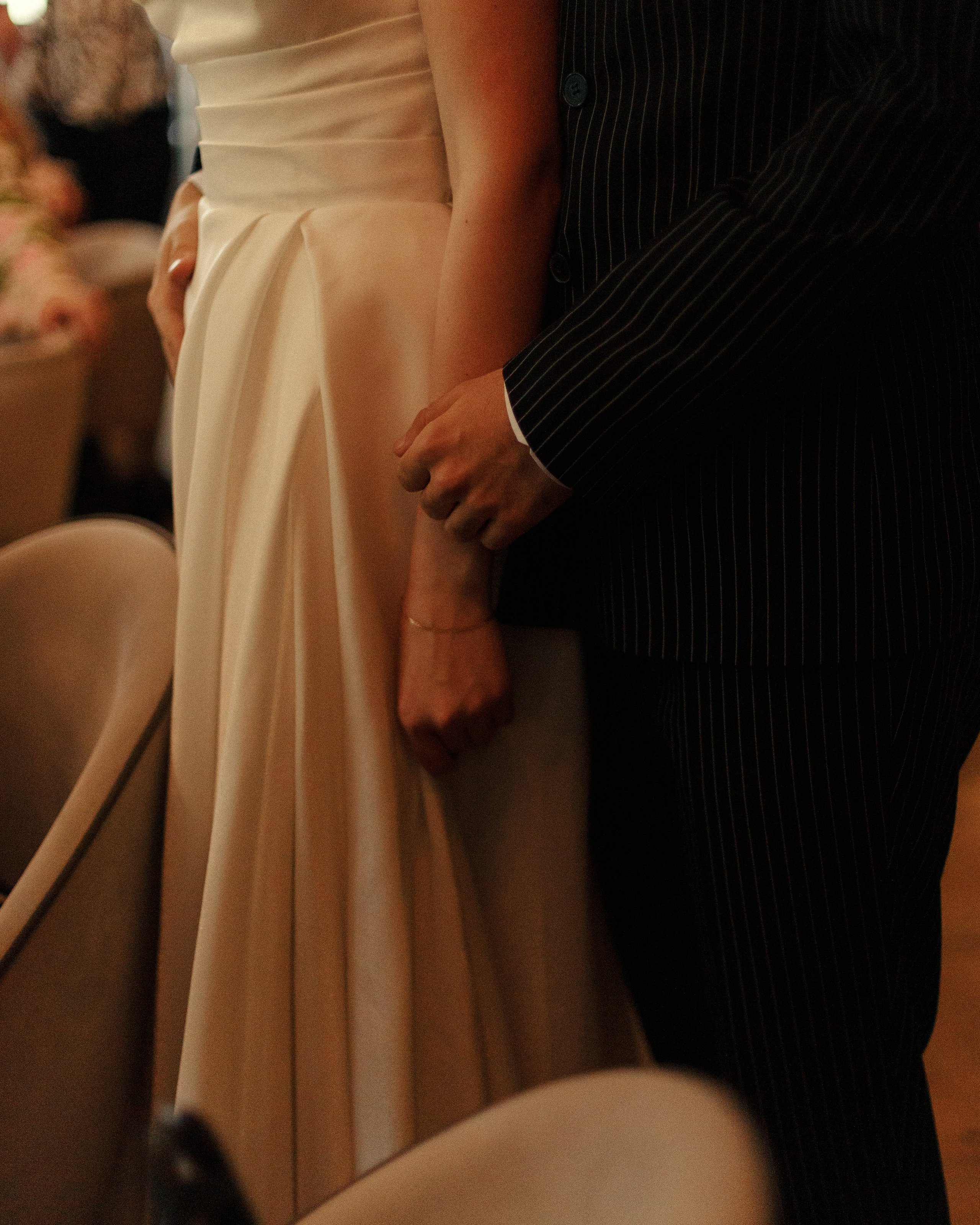 Вероника и Никита. Фотограф в Москве — Евгения Прокопенко