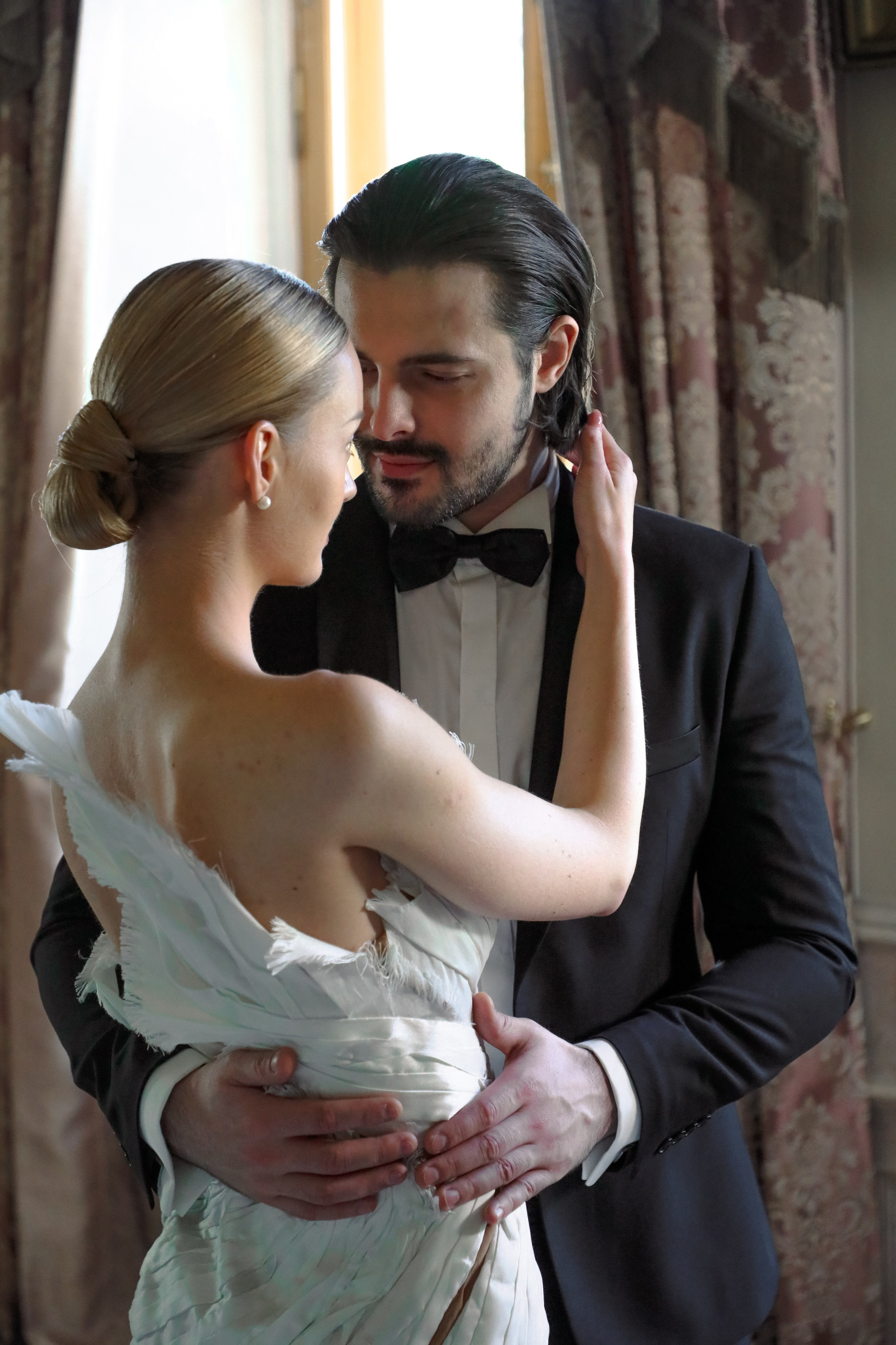 Свадебный фотограф Орехово-Зуево Москва Санкт-Петербург. Свадебный фотограф в Москве Анна Гусева