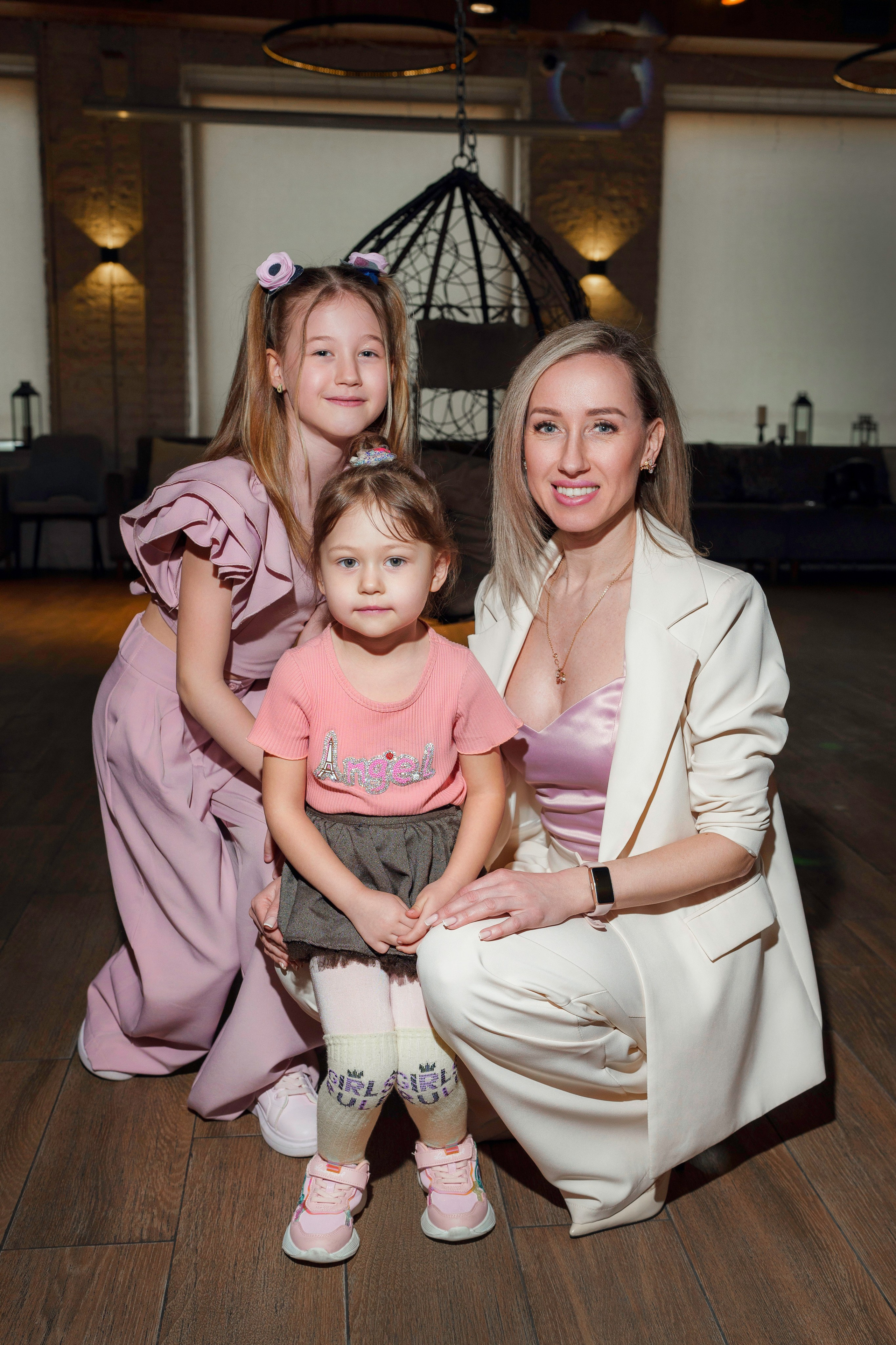 РЕПОРТАЖ. Фотограф в Москве — Новиков Владислав