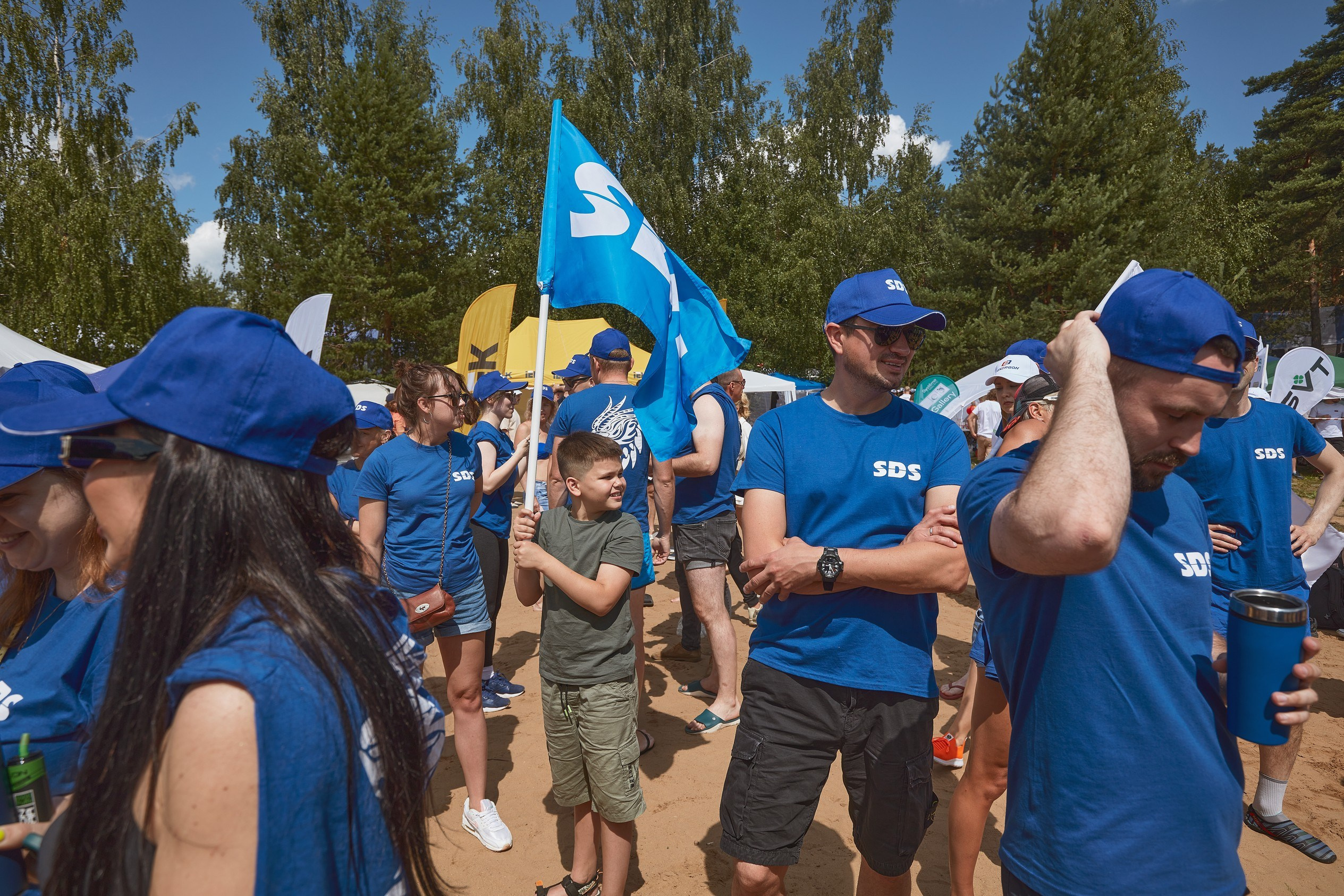 Кубок русского света и электриков по гребле на лодках класса «Дракон». Коммерческий фотограф в Москве Павел Володин — фотосъемка для бизнеса