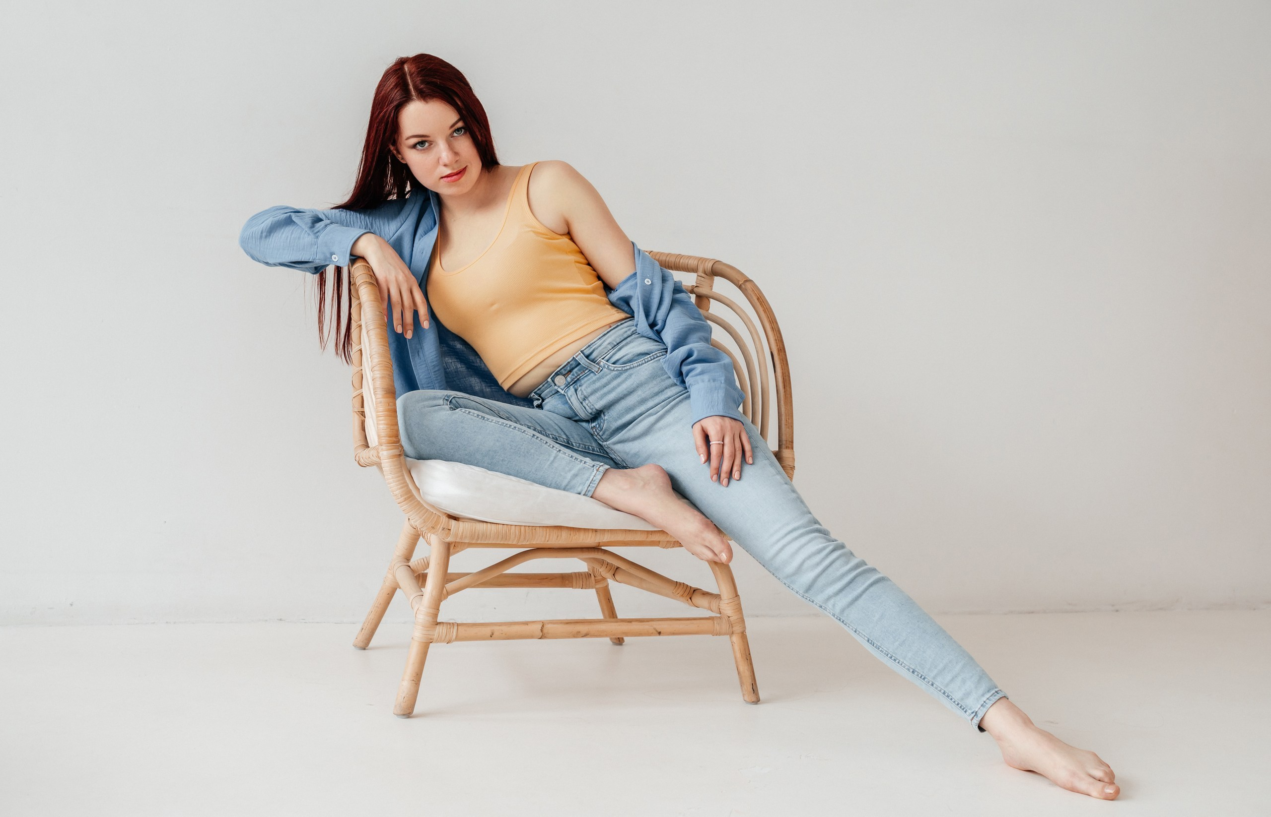 Марина & Алина. Фотограф