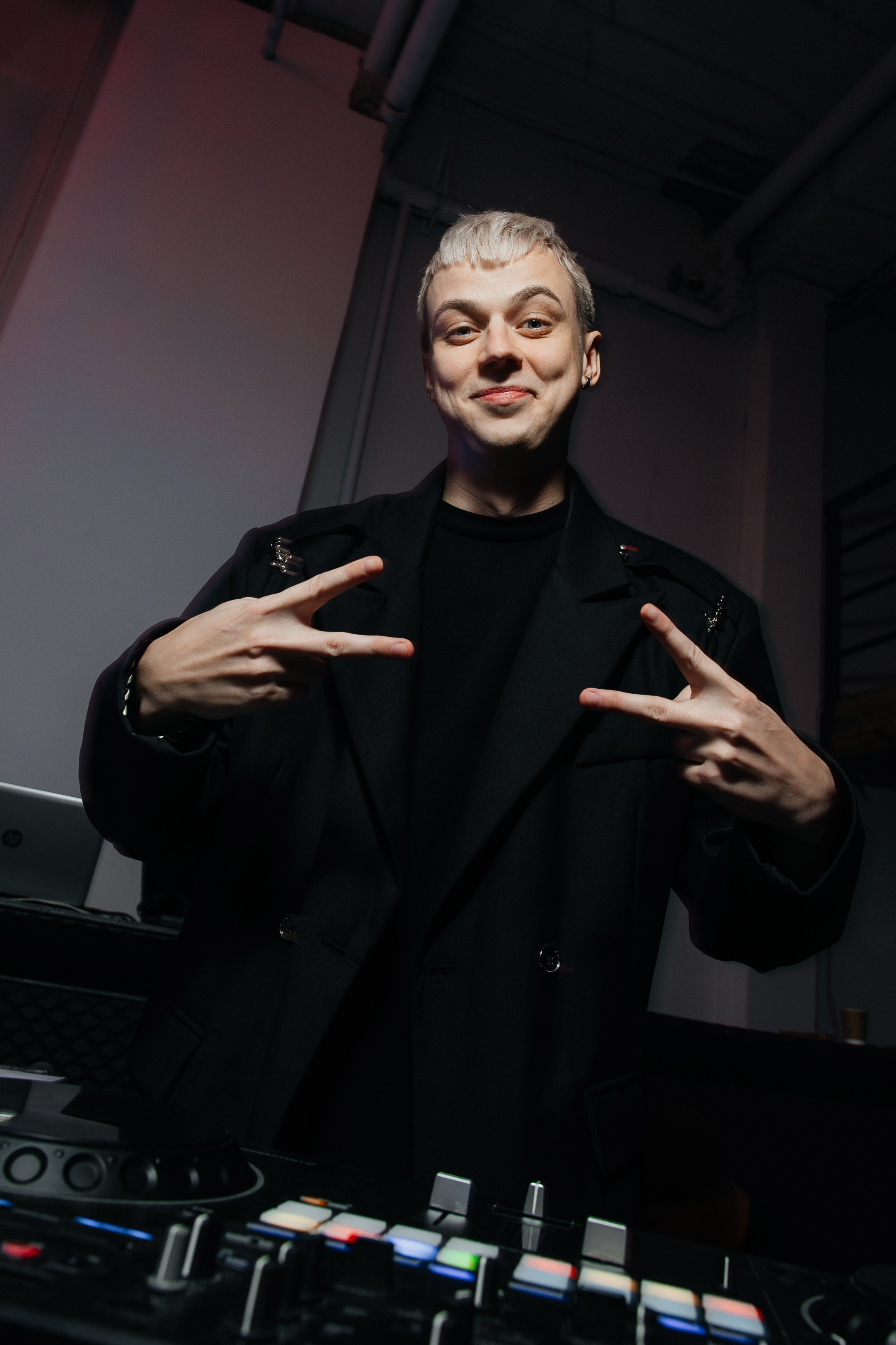 Чародеи 2ГИС. Фотограф в Москве Дмитрий Жарков