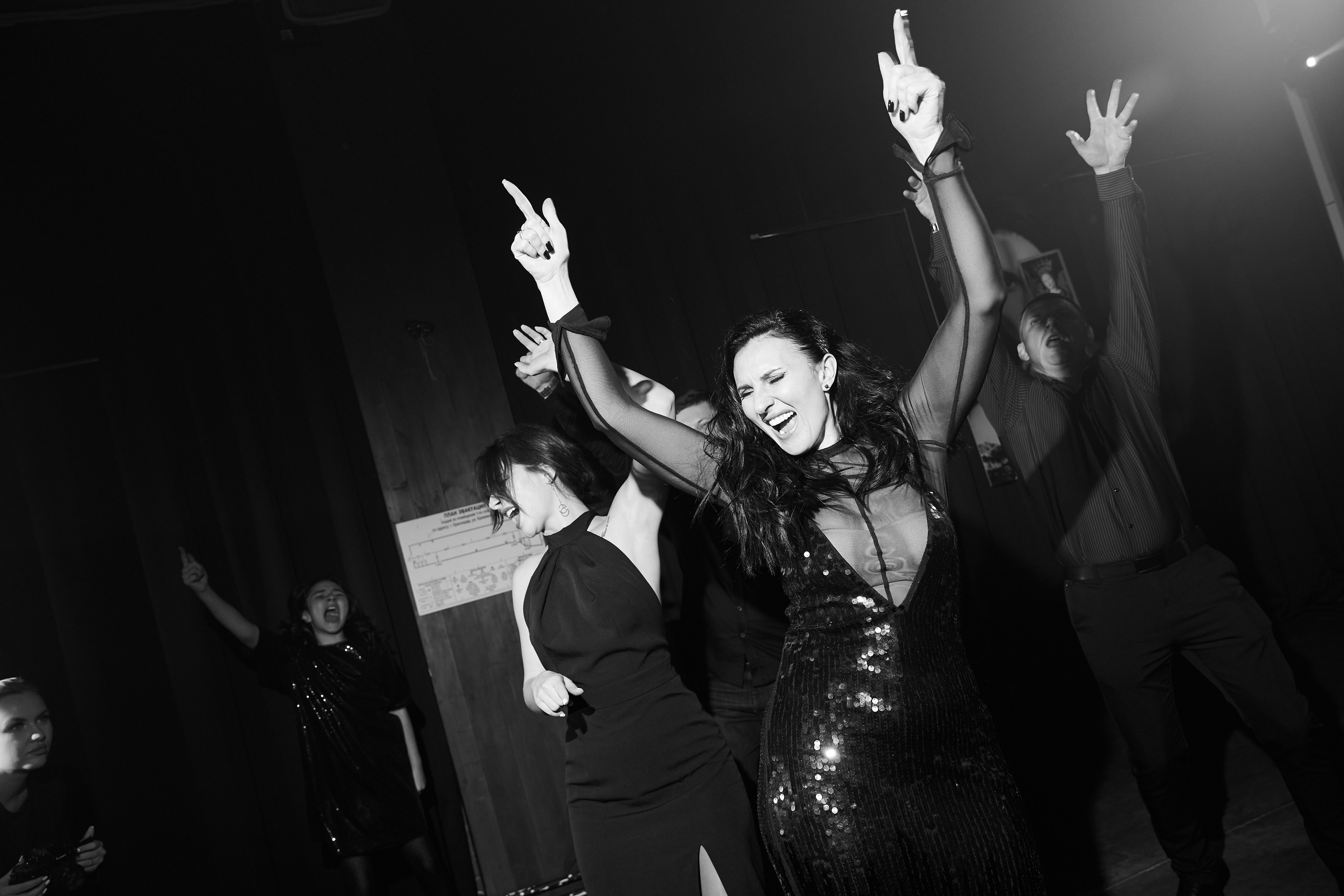 Ведьмы не стареют. Фотограф Сергей Гончаренко — Краснодар, Донецк, Ростов, Сочи