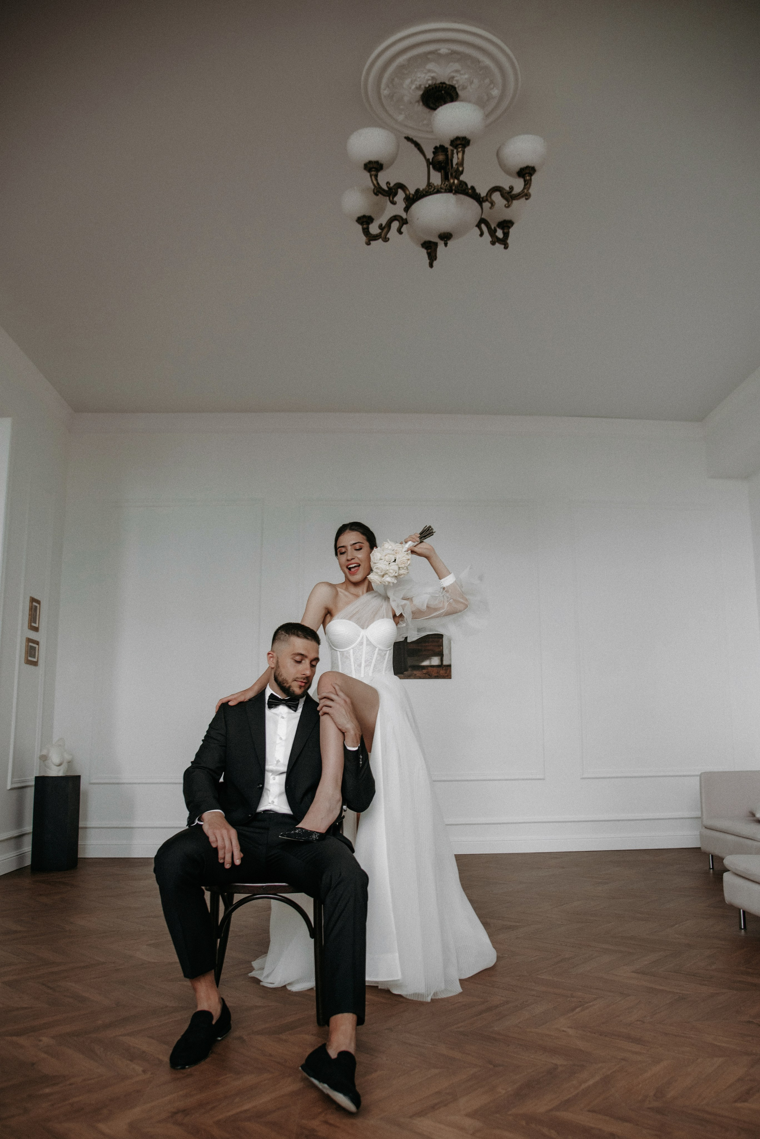 Тот самый момент. Свадебный и семейный фотограф Темрюк Алёна Ковальская