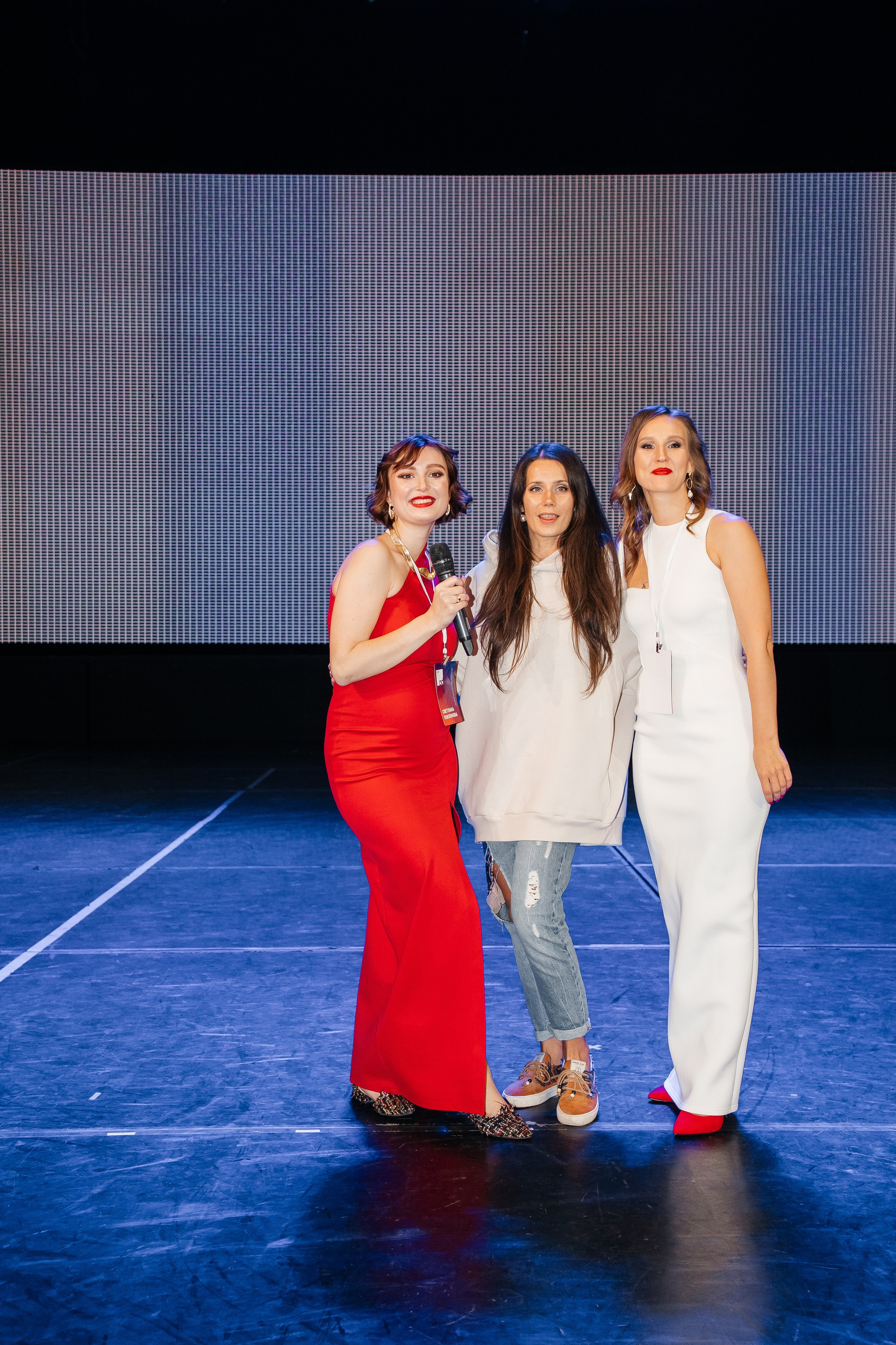 Ассамблея Дизайнеров. Фотограф Денис Лесковский (Тюмень)