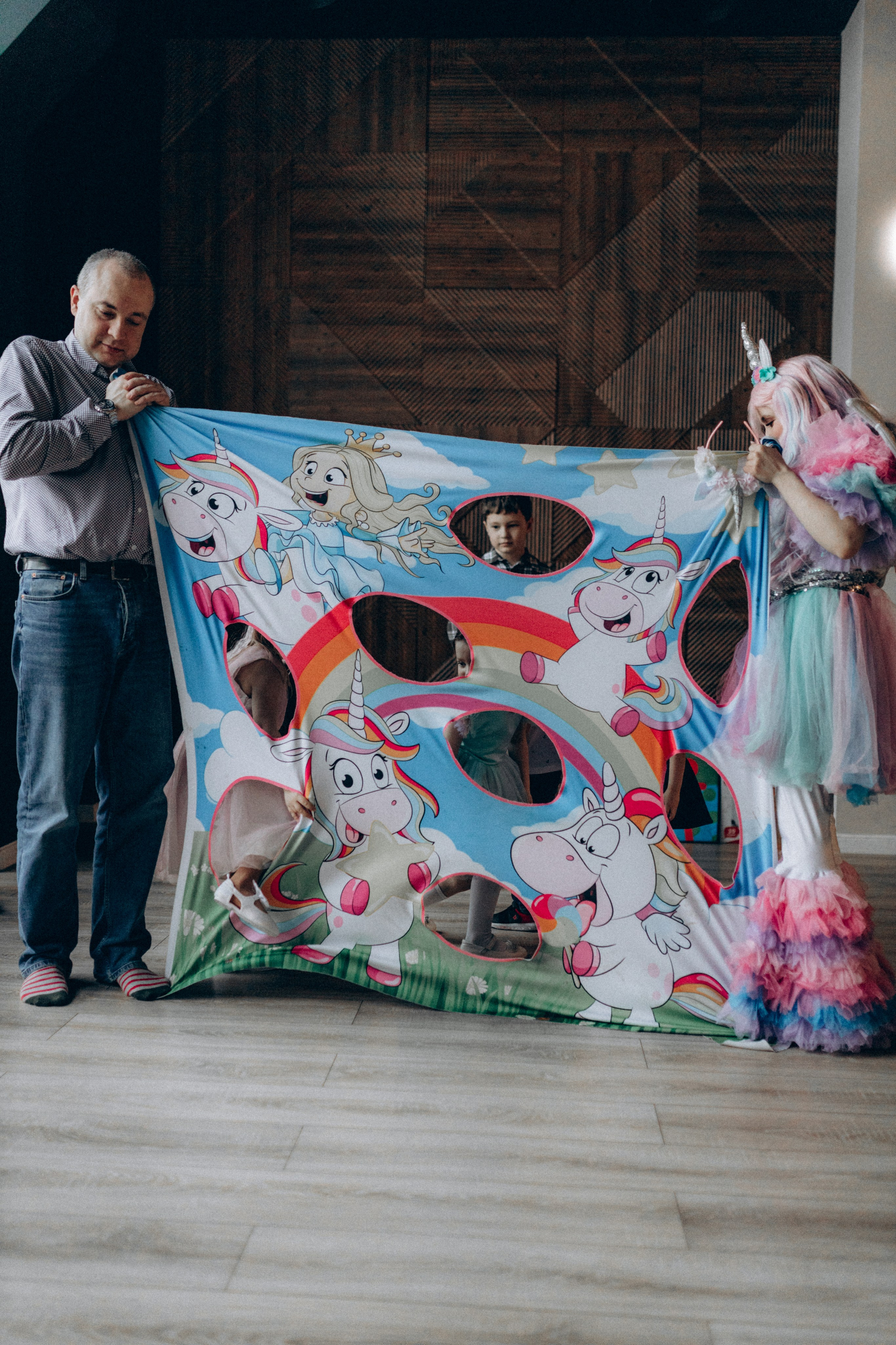 День рождения Ариши. Фотограф НОГИНСК, Москва, Анастасия Белая