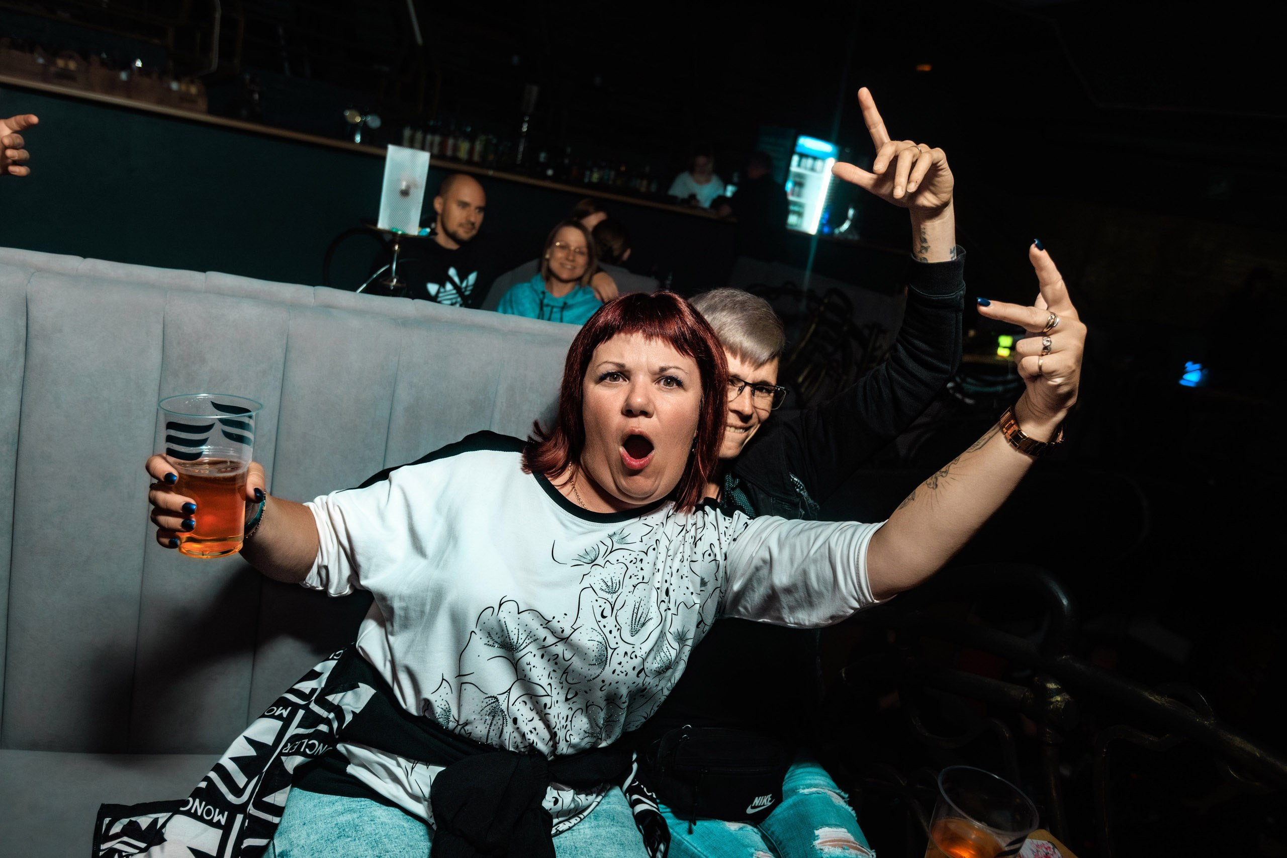 30.08.25 Олдскулы. Репортажный фотограф Екатеринбург | Яркий, качественный репортаж | Концерты, клубы, репортаж, праздники, корпоративы