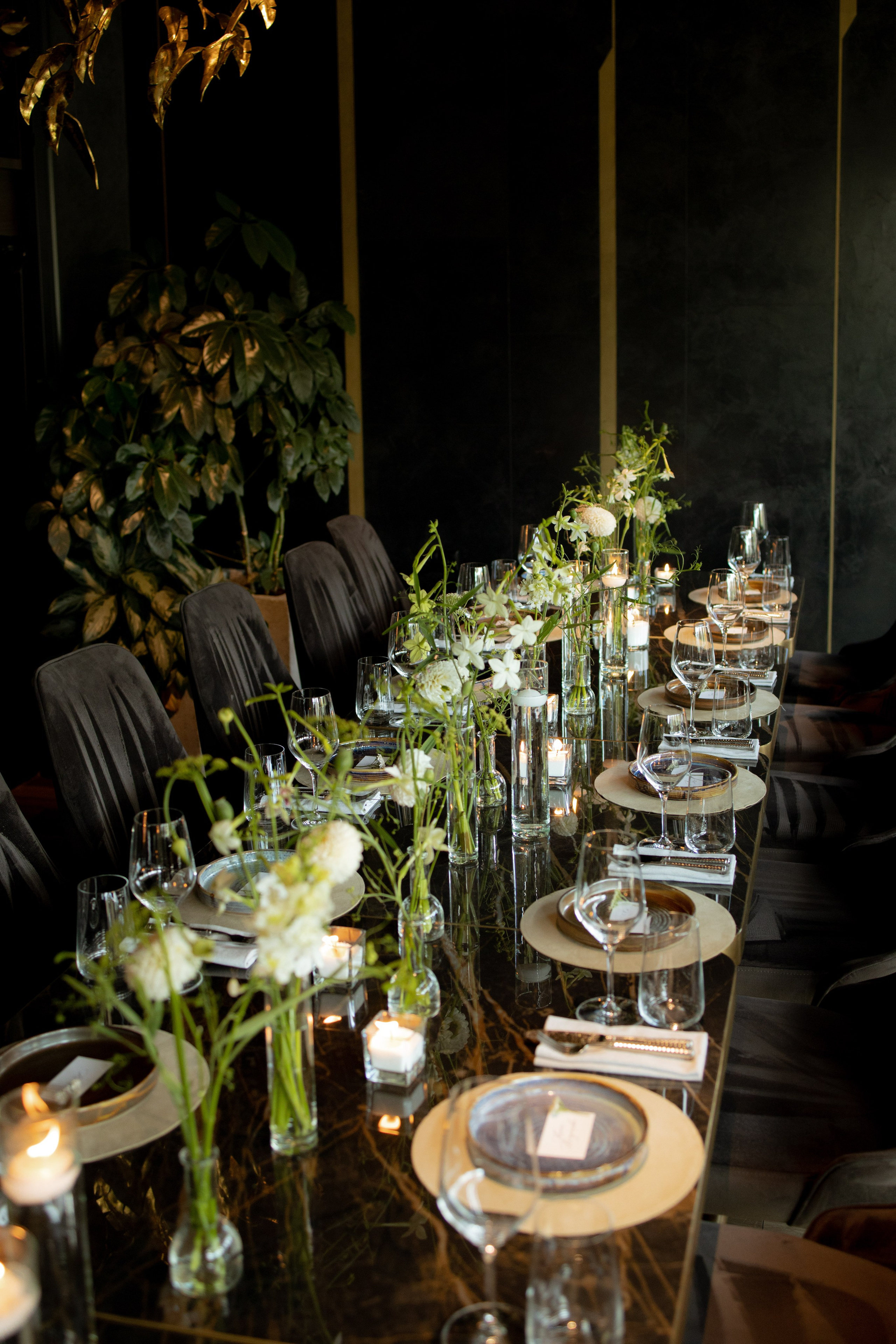 Алина & Николай. Оформление свадеб, декор свадеб Вера Маркова, Москва