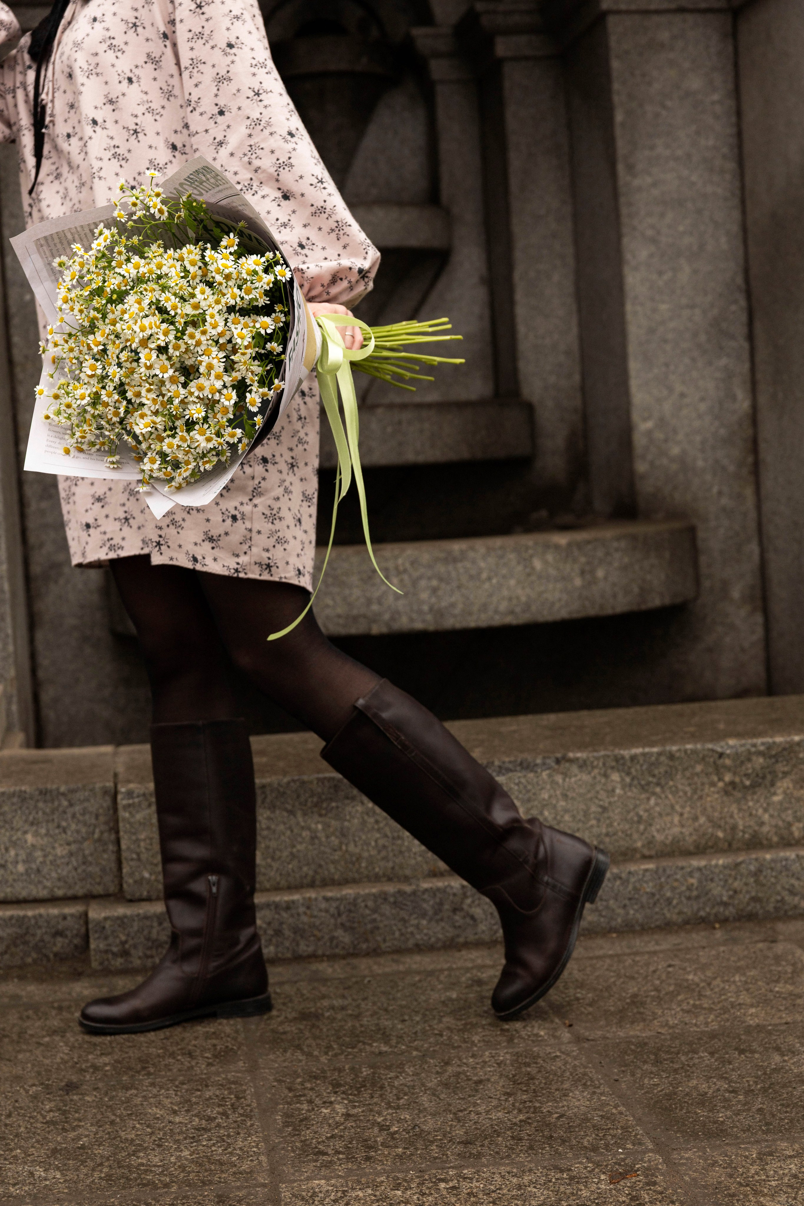 Катерина флорист. Свадебный и индивидуальный фотограф Владивосток