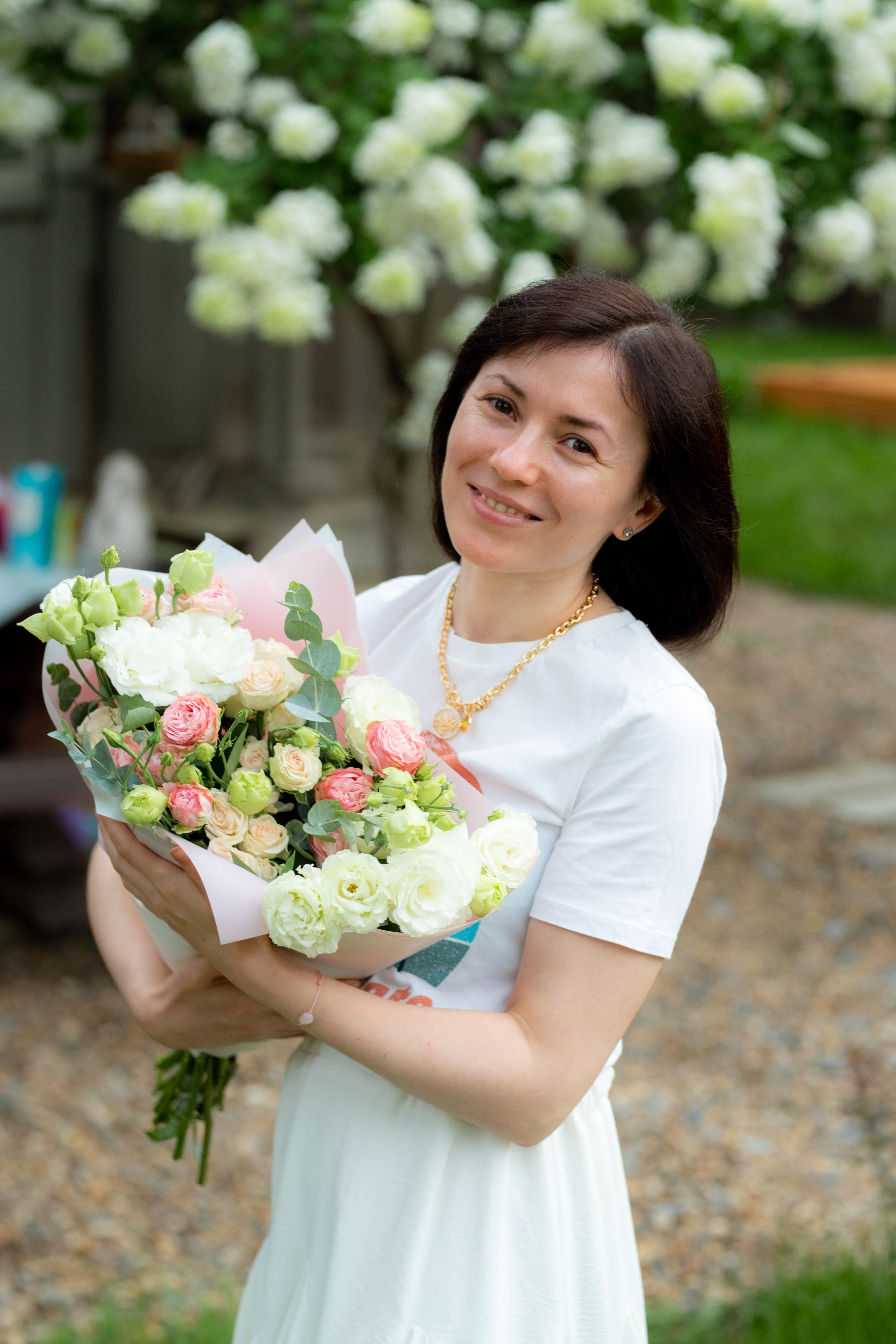 Девичник на Даче в Купавне. Фотограф в Железнодорожном и Балашихе