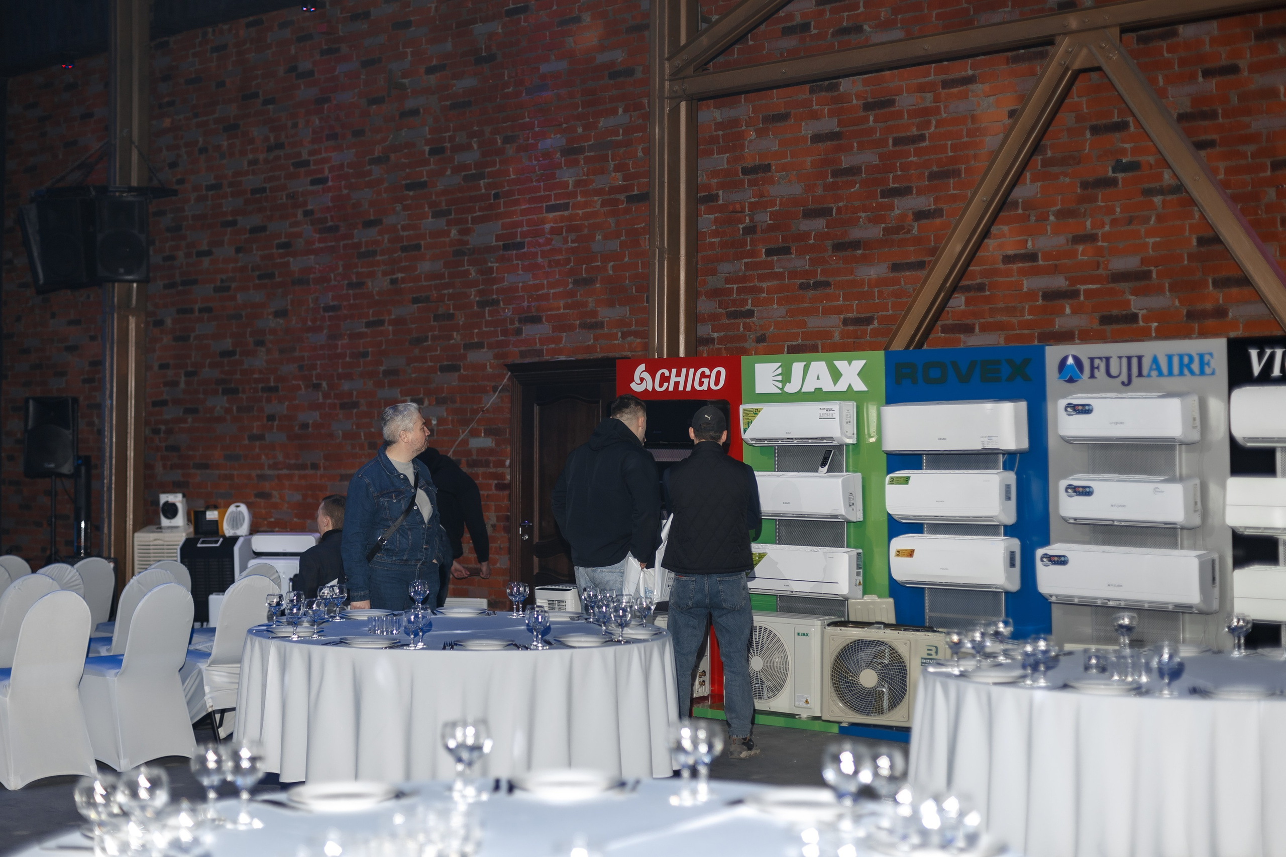 Апикс Конференция. Свадебный фотограф в Москве — Ольга Козловская