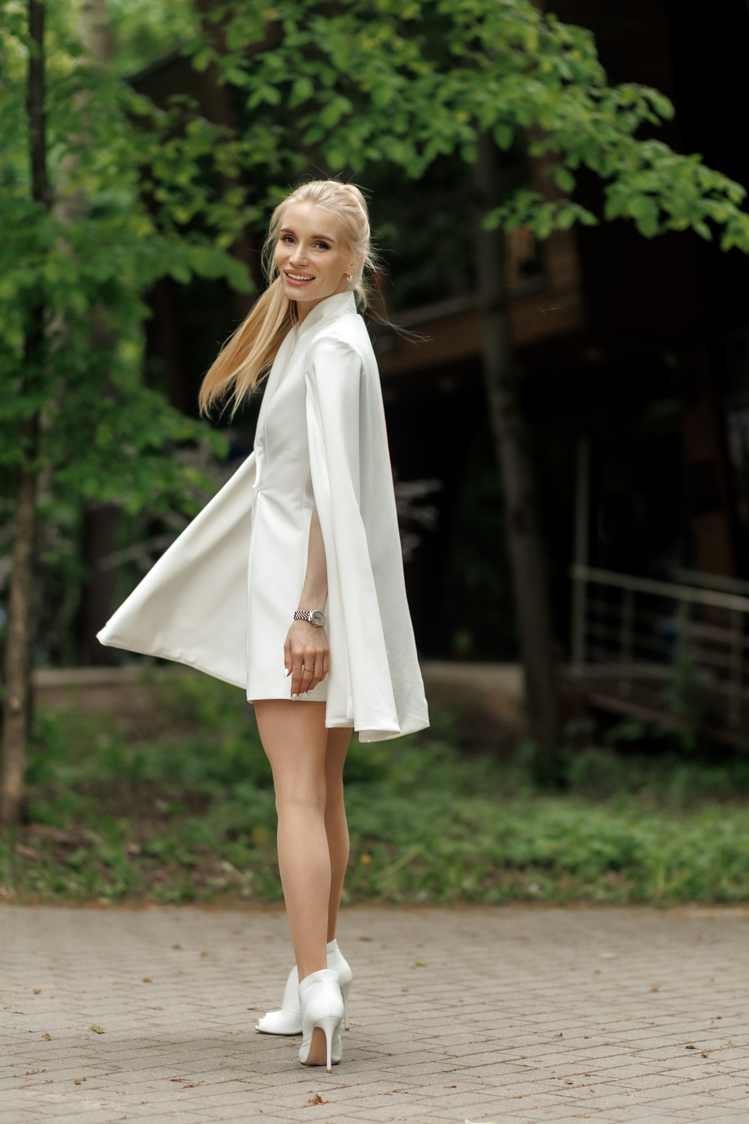 ДР Анны и Алисы. Свадебный фотограф в Москве — Ольга Козловская