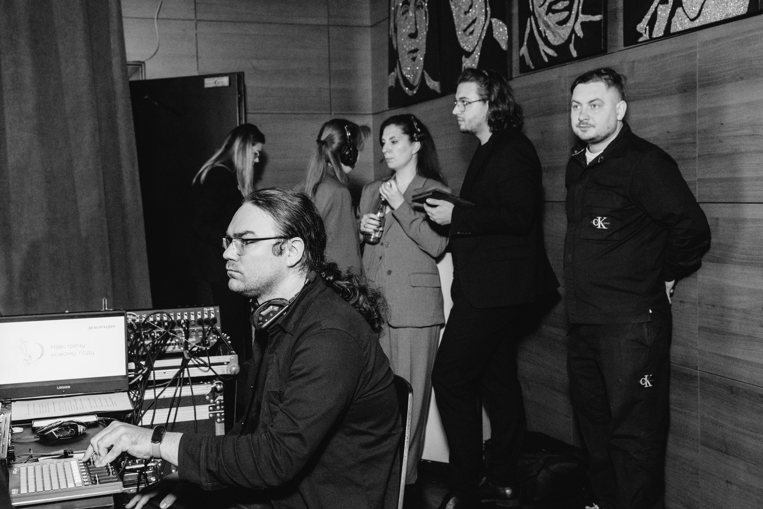 Агенство событий Евгении Мущенко. Фотограф в Новосибирске | Фотограф Валентина Борновалова