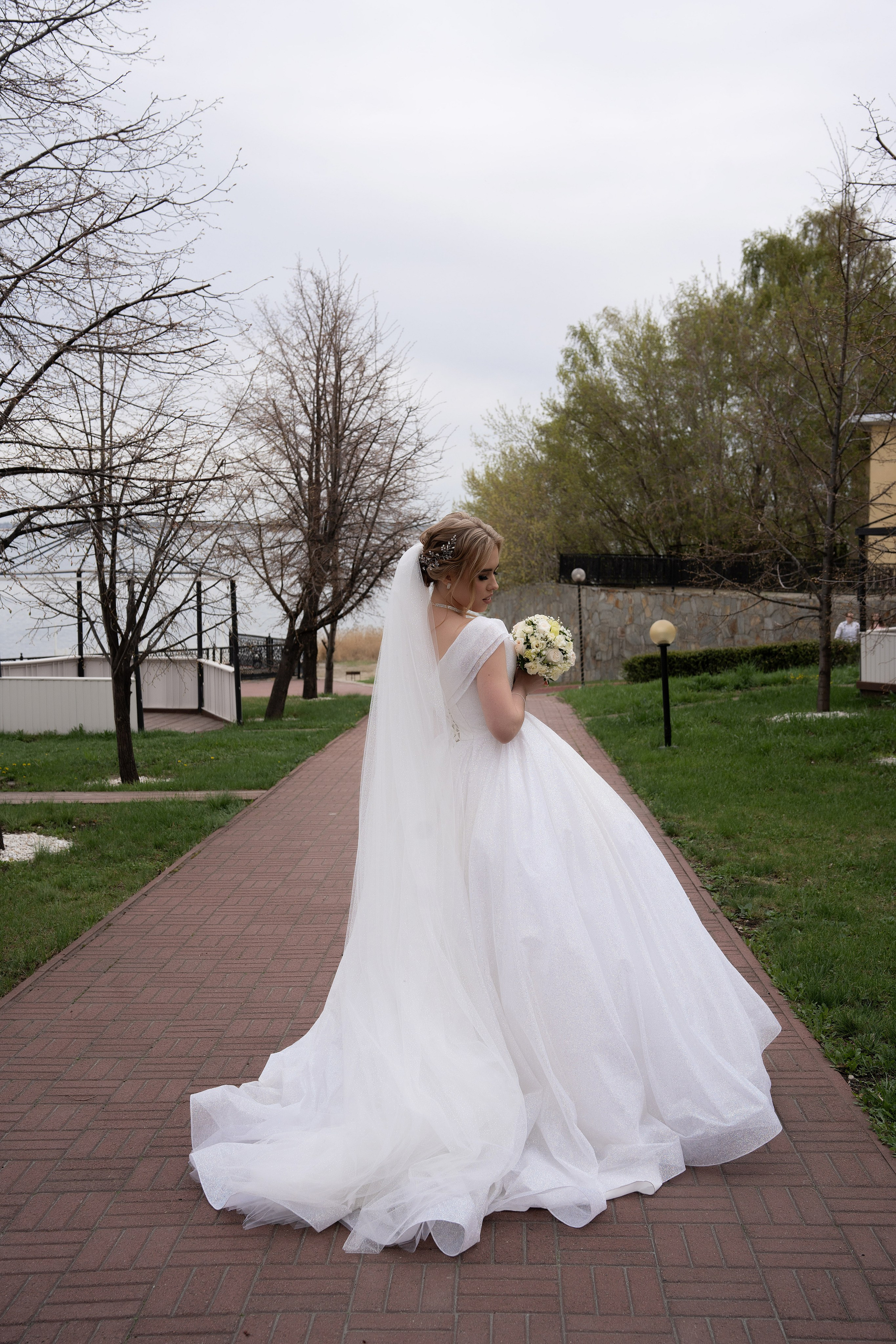 АНОНС СВАДЬБЫ. Свадебный и семейный фотограф Челябинск и Челябинская область