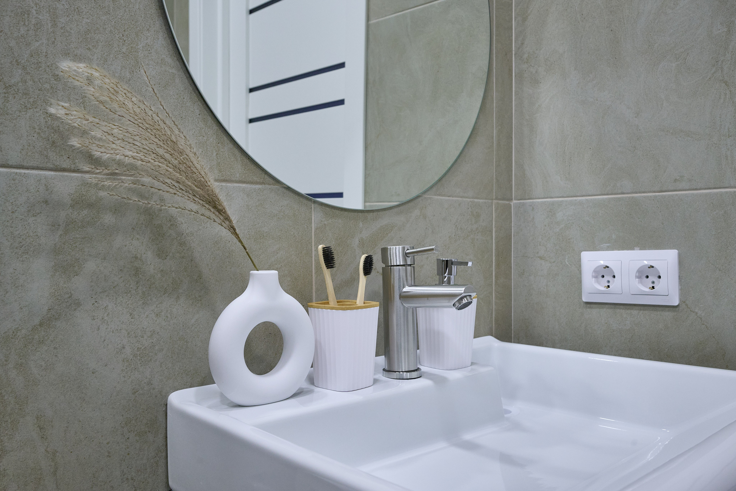 Квартира 188. Интерьерный фотограф в Краснодаре