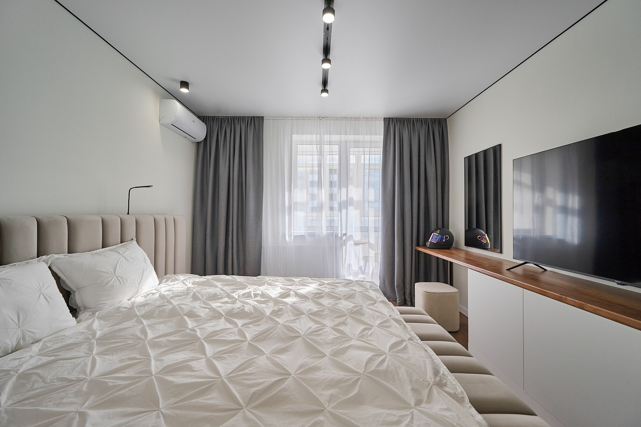 Квартира 143. Интерьерный фотограф в Краснодаре