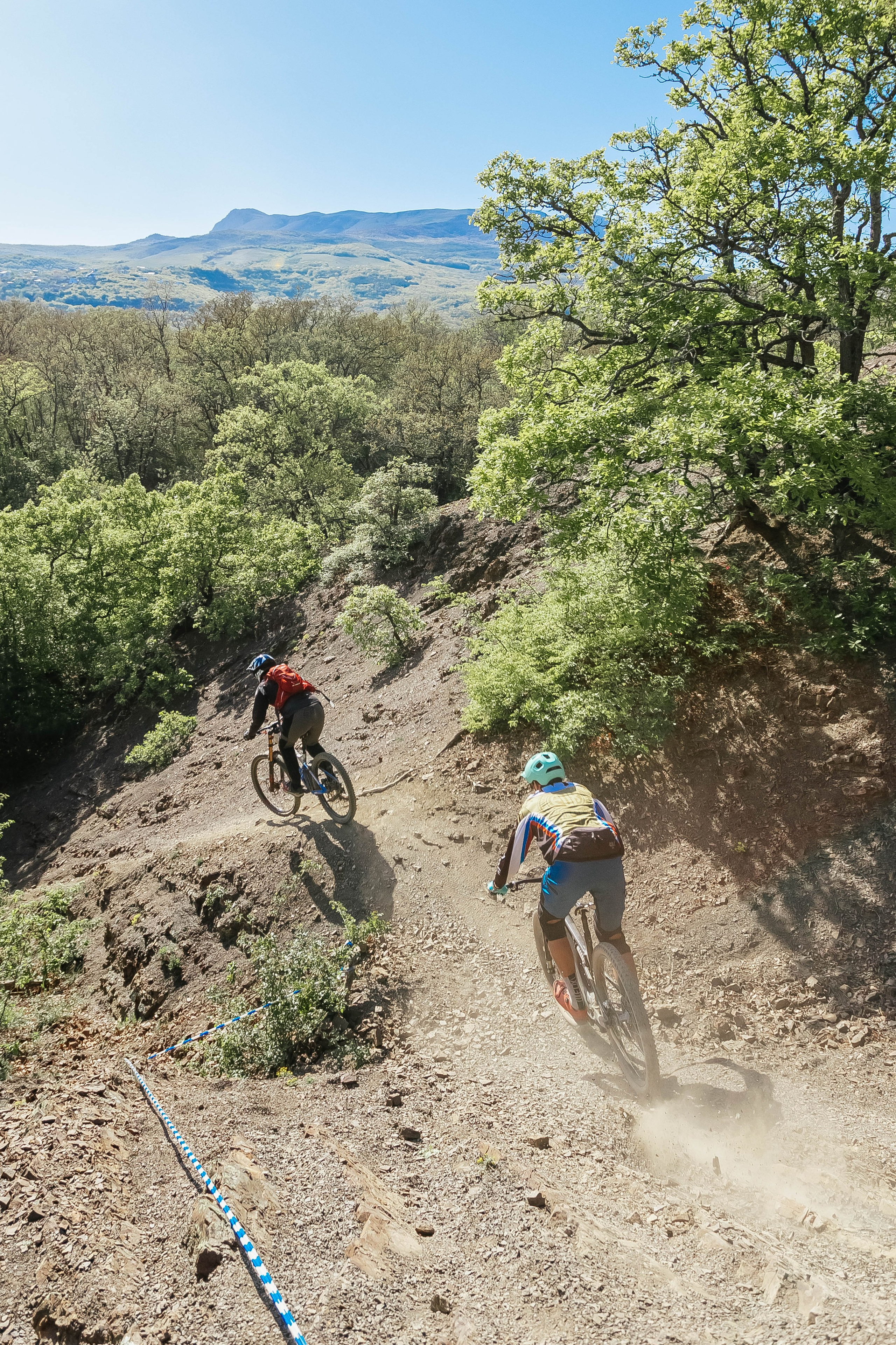 РЭС 2025 Крым. Фотограф Краснодар Марго Хелбен