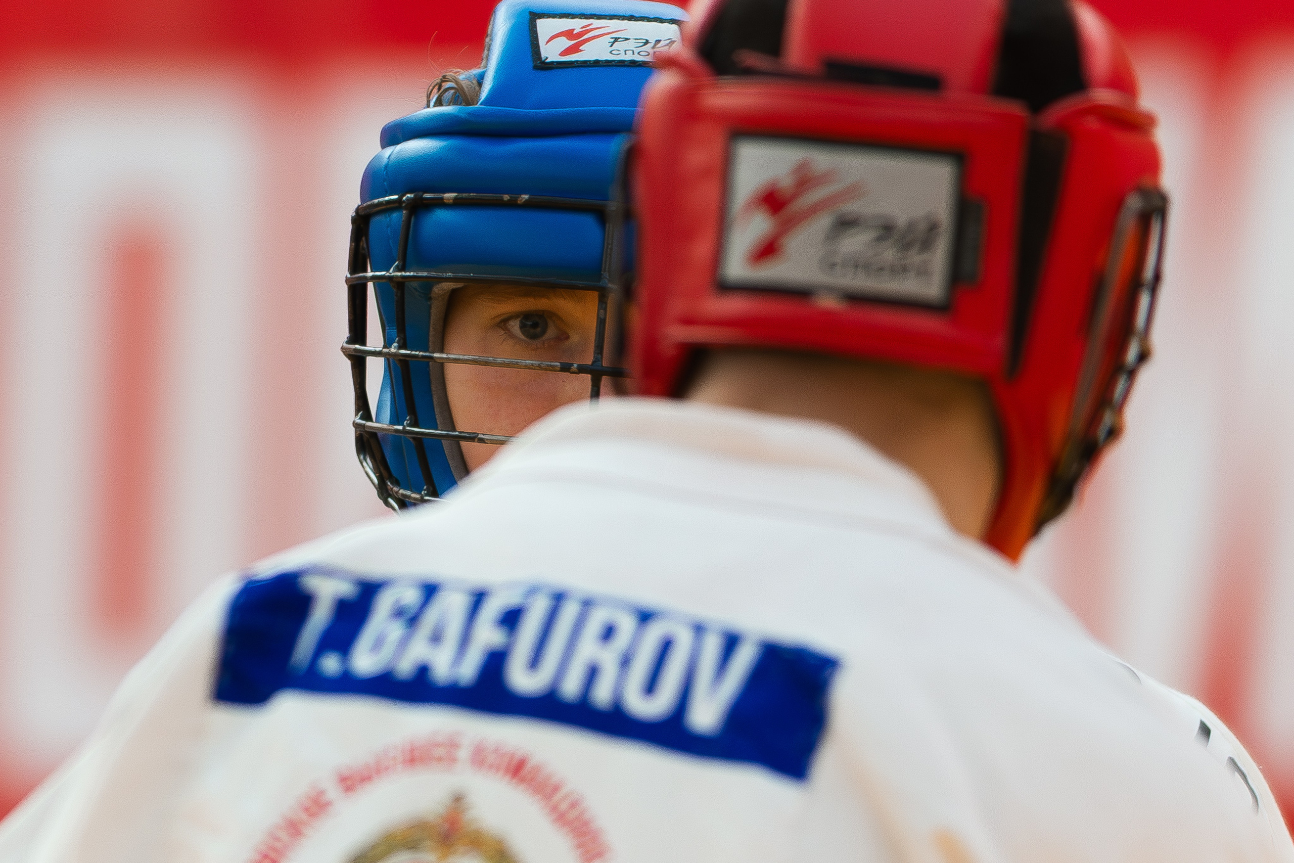 СПОРТ. Профессиональный фотограф и видеооператор Гладышев Даниил