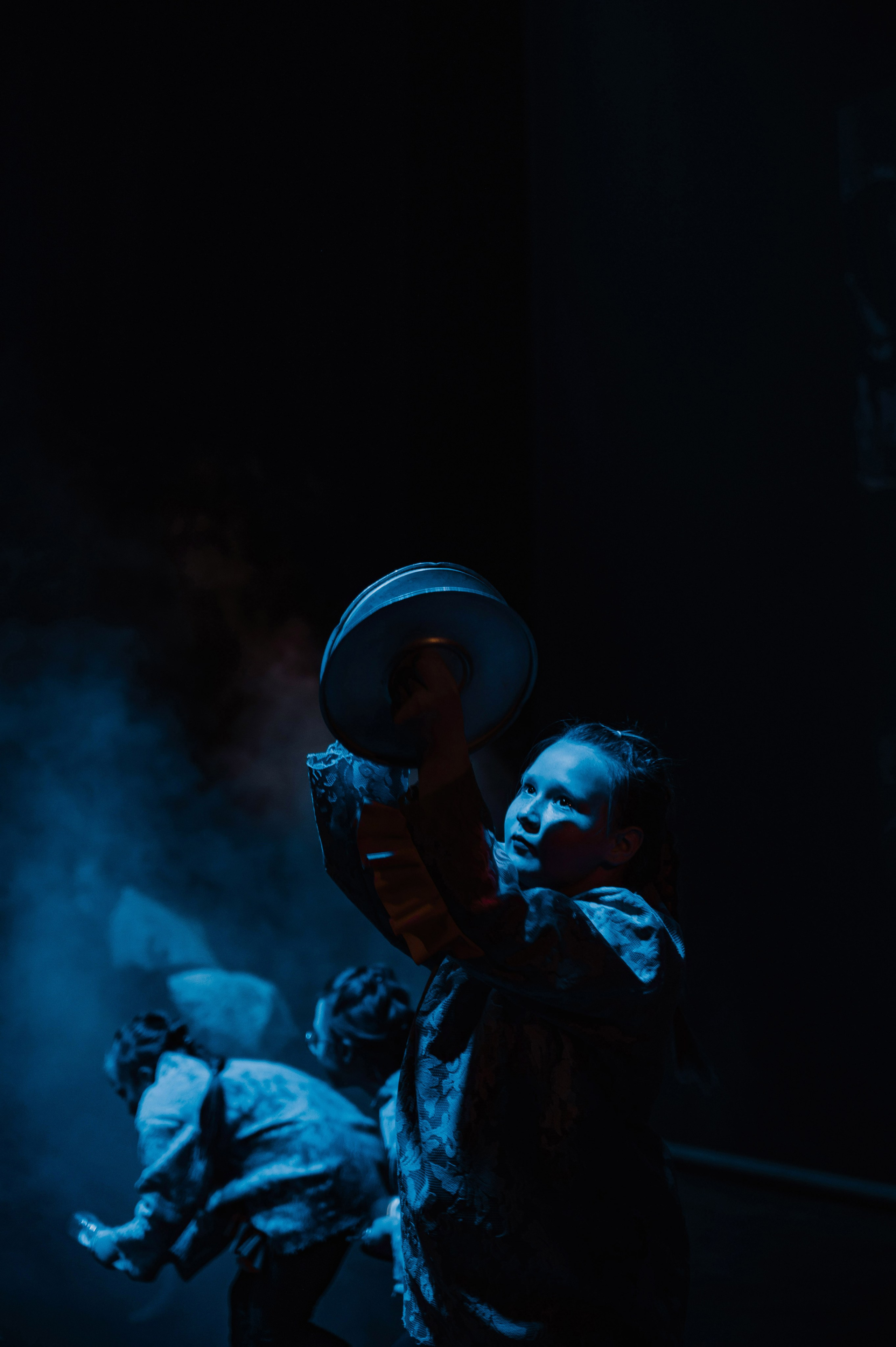 Отчетный концерт Мистер Мо. Фотограф Александр Смирнов