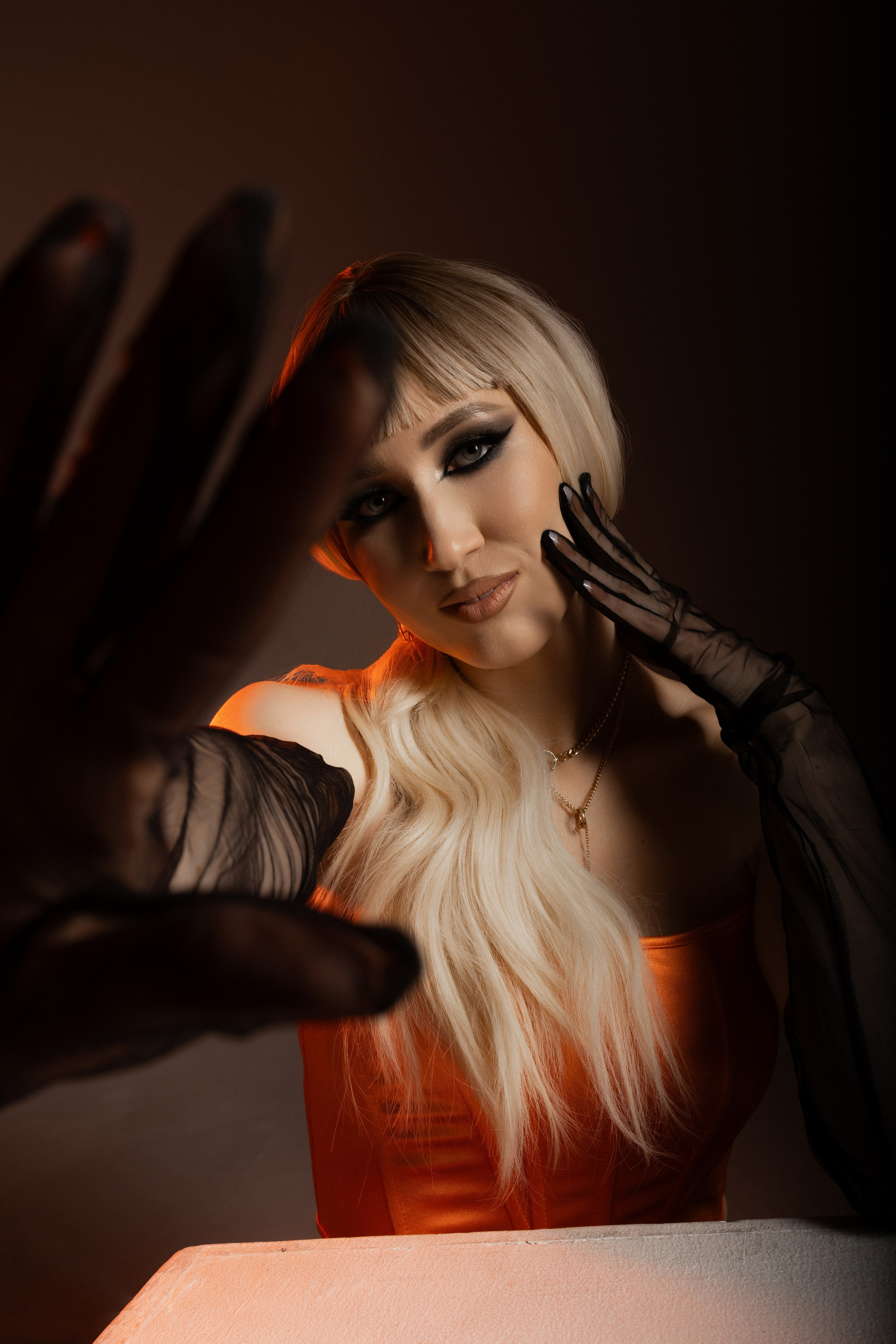 Индивидуальная фотосессия. Свадебный фотограф Йошкар-Ола Казань