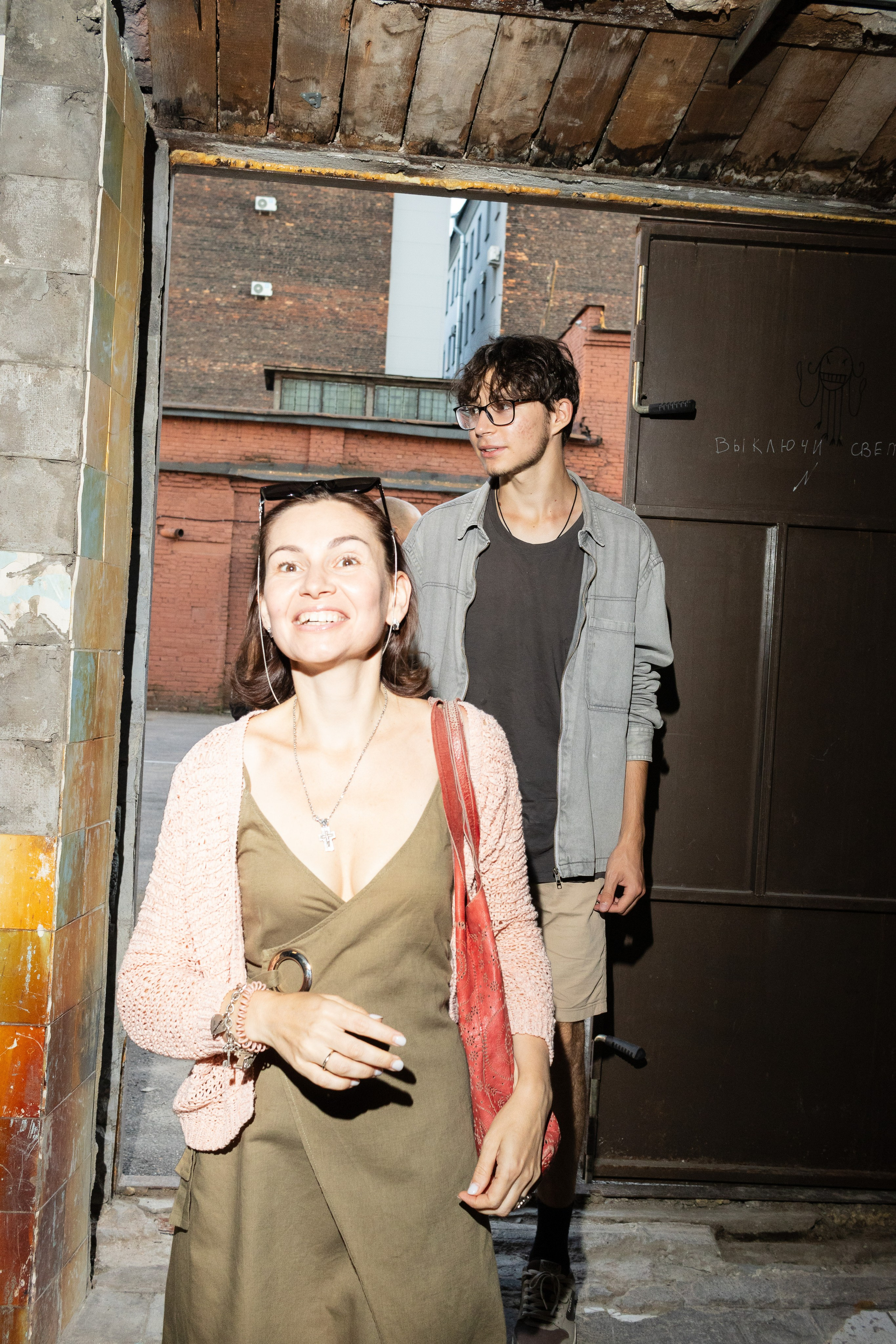 Фабрика лимонной кислоты 2025. Фотограф Михаил Николаев