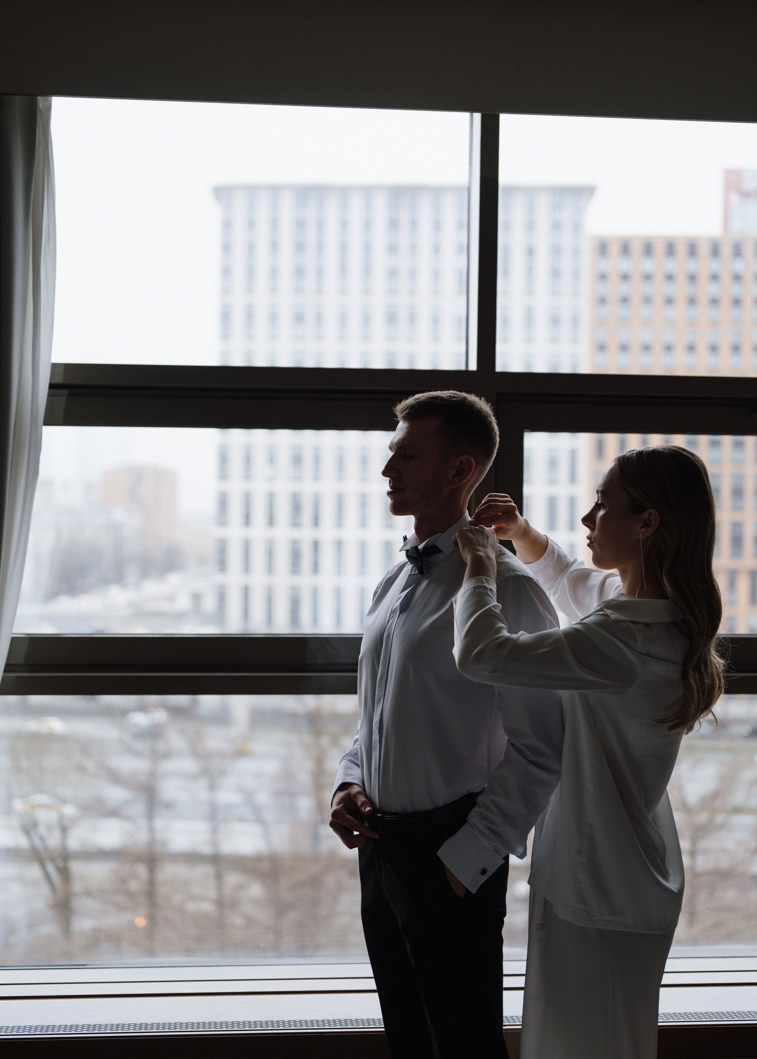 Fedor | Ilona. Свадебный фотограф Сергей Скрипник