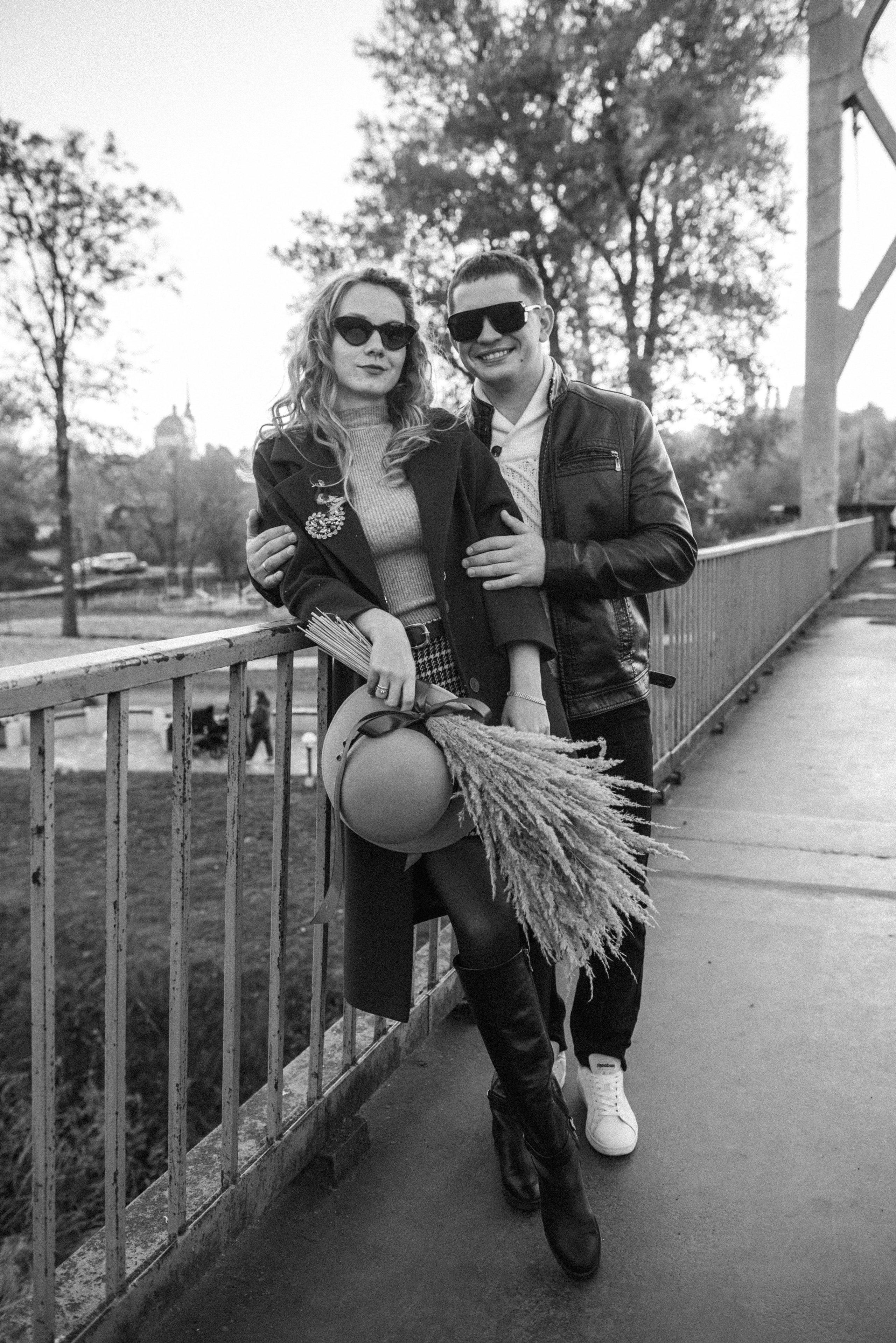 Love story. Свадебный и репортажный фотограф Антон Воробьев