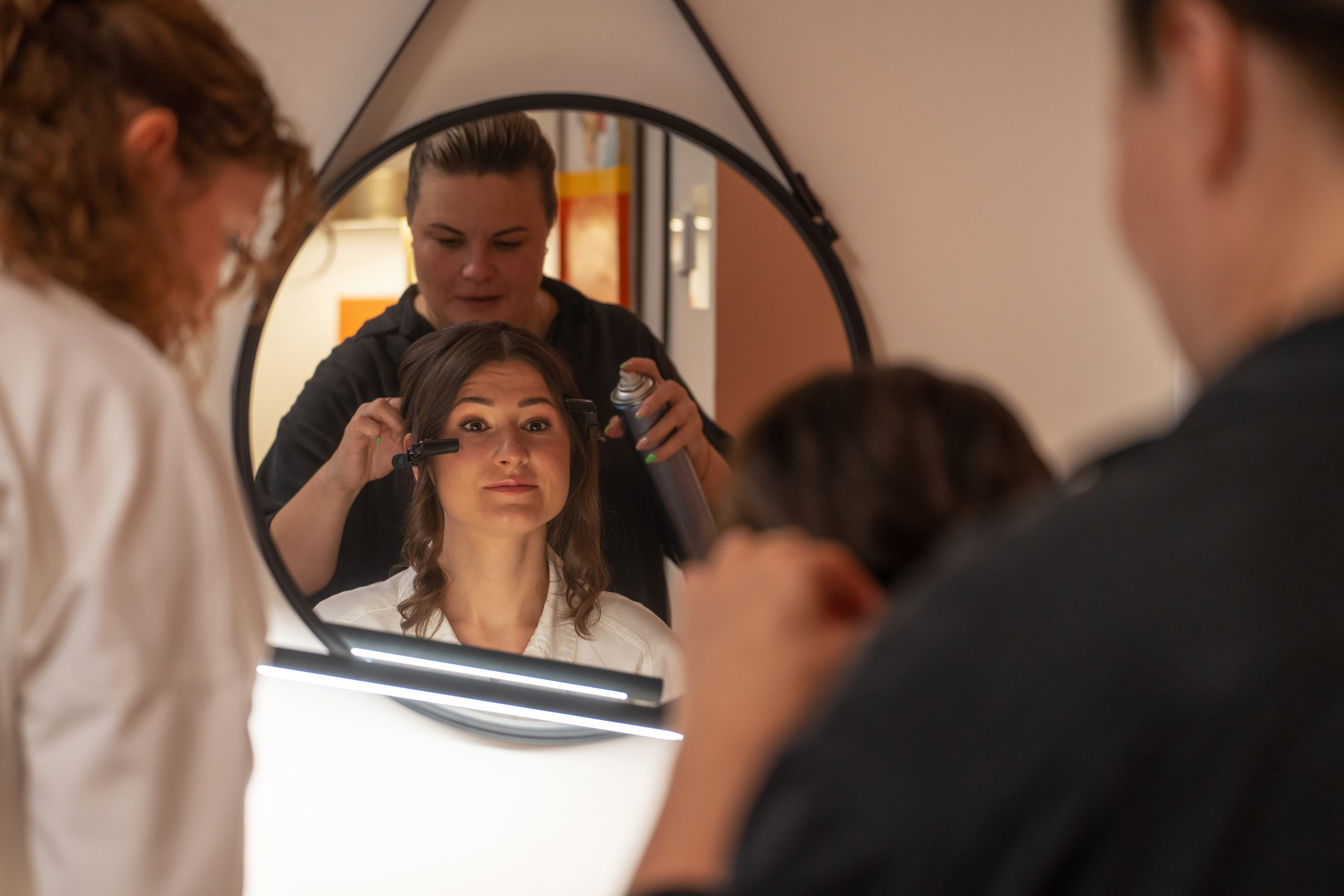 Максим + Елизавета