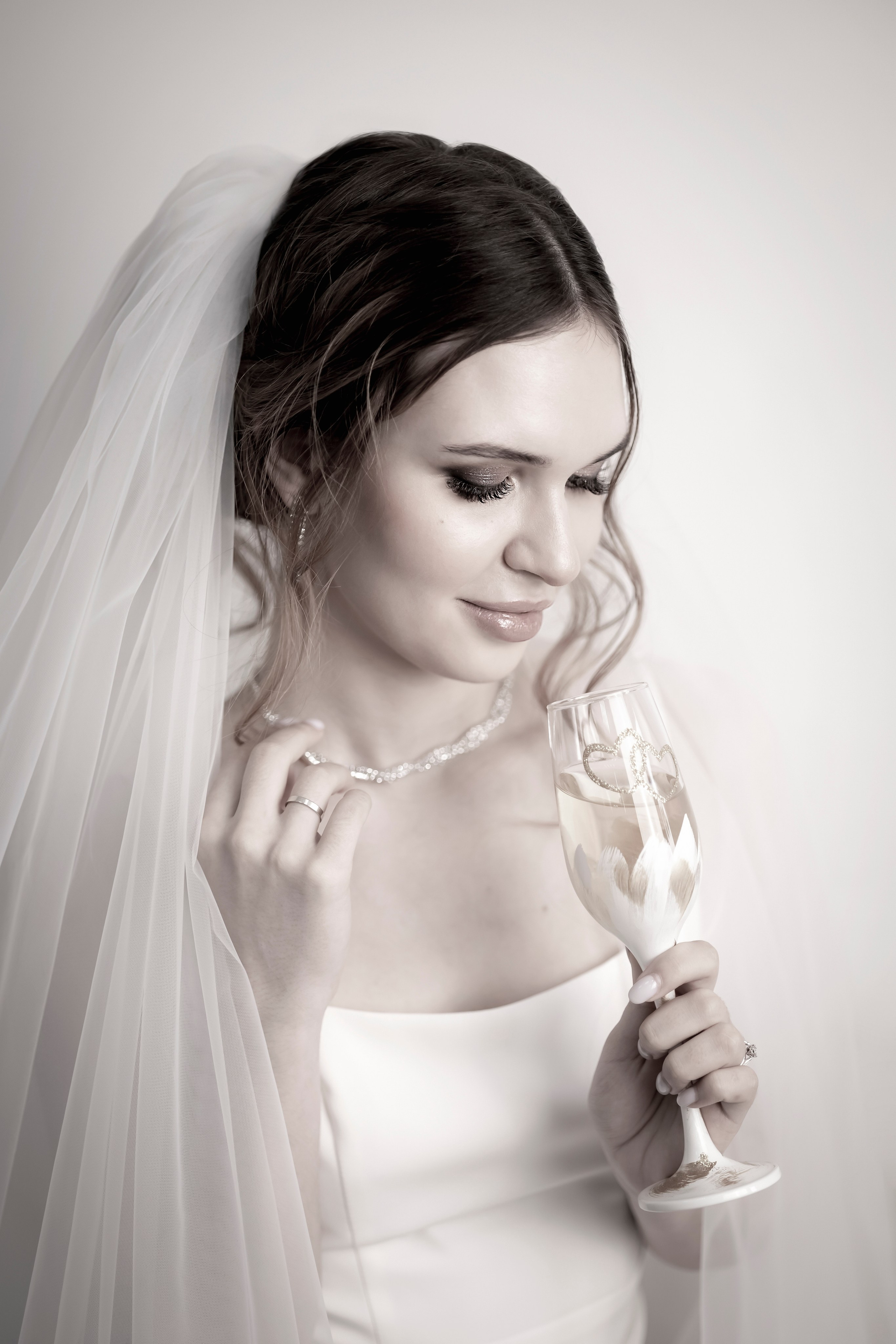 Утро Невесты Елизаветы. Фотограф Людмила Лебединская г. Краснодар (Приморско-Ахтарский р-он)