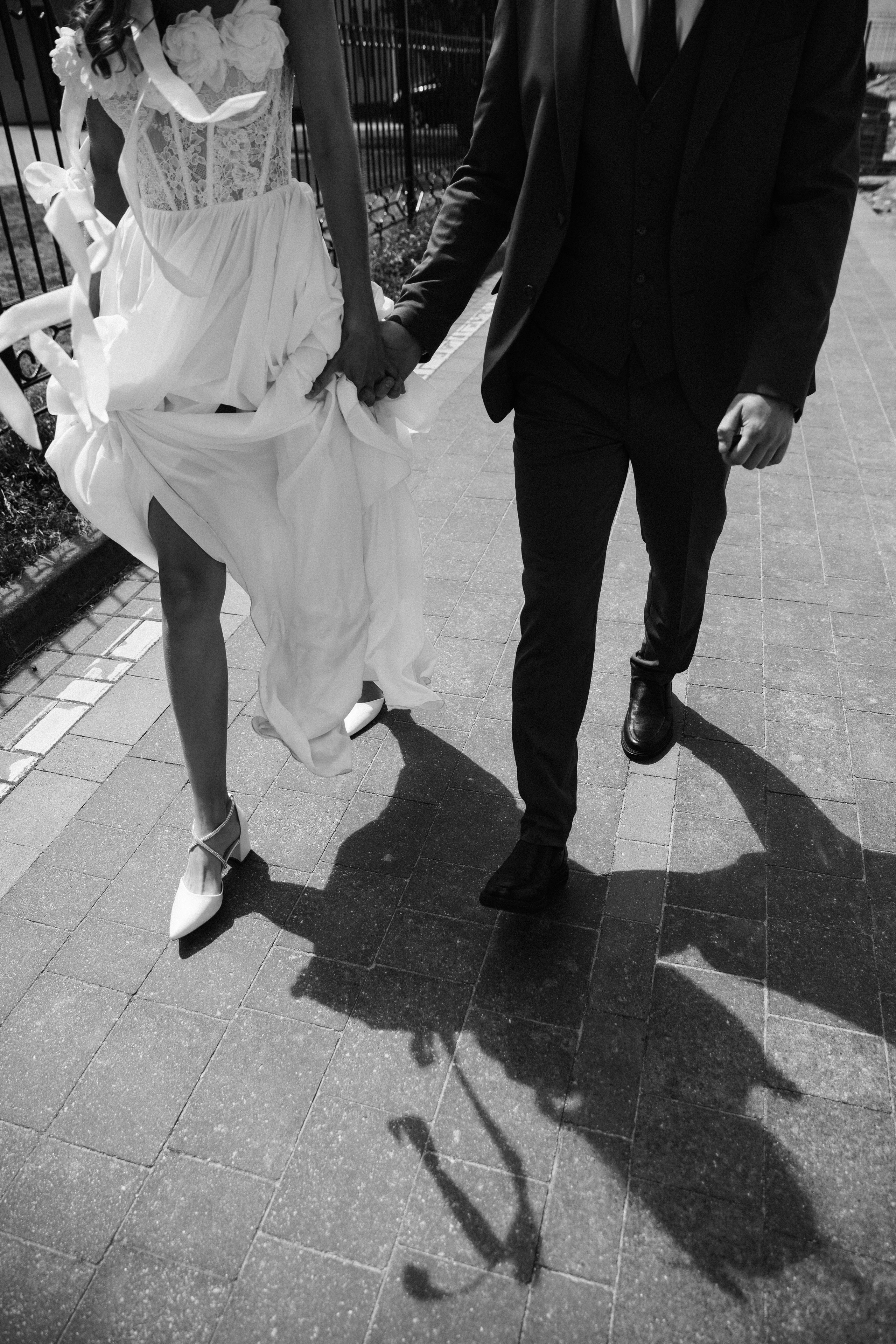 Татьяна и Денис. Фотограф Зеленоградск Красильникова Елена