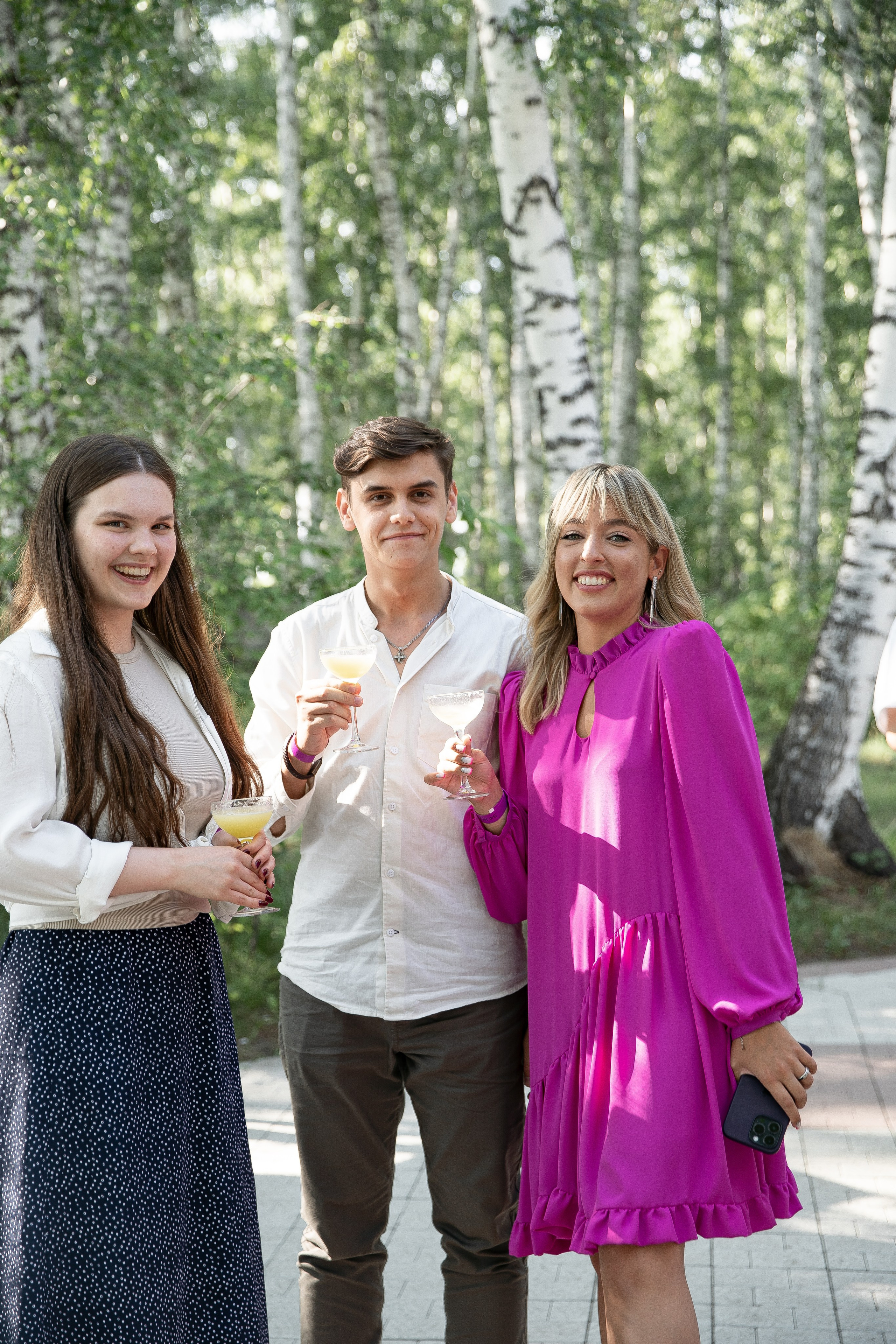 Выпуск НГУ экономический. Свадебный Фотограф Илья Чепайкин. Калининград
