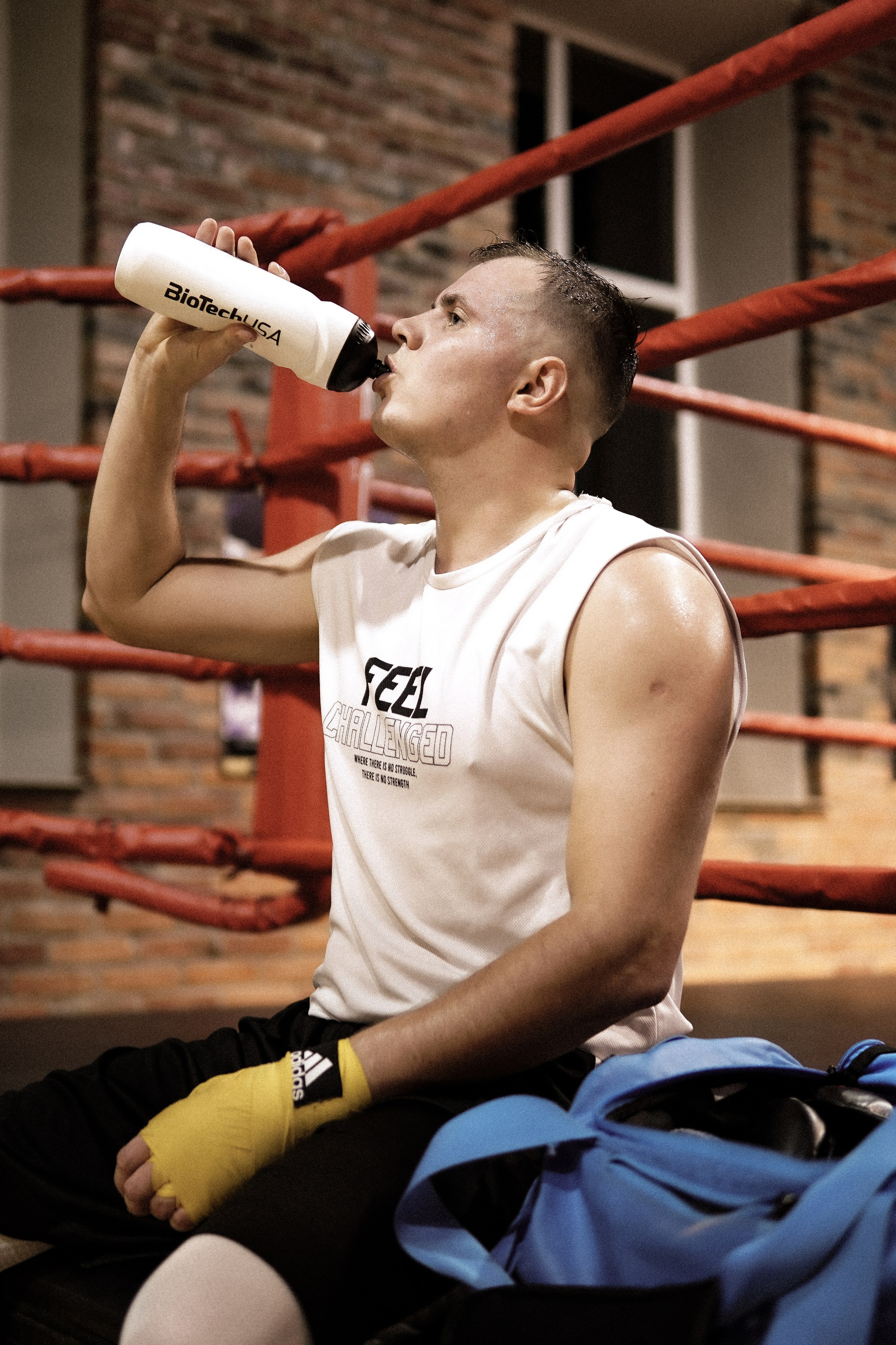 Портретные истории. Фотограф для ваших эмоций — Каролина Исай!