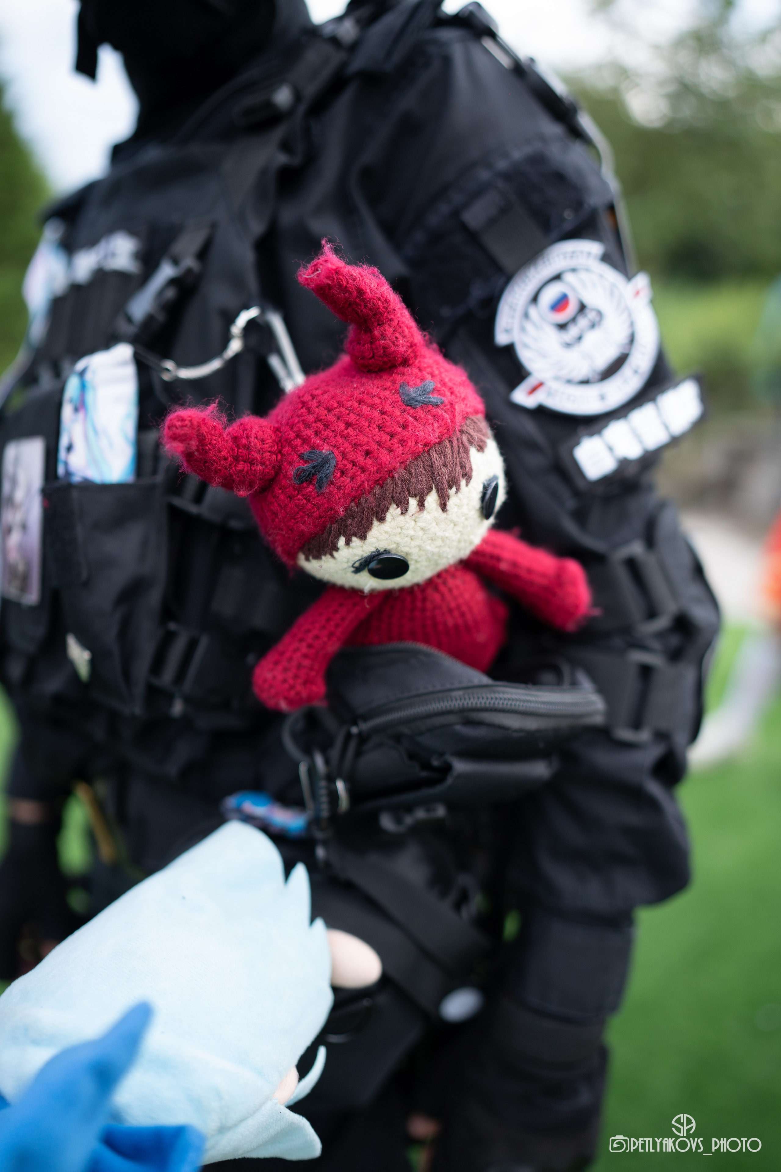 Golden Dragon Fest cosplay & k-pop. Фотограф, видеограф Пятигорск, Ставрополь, Ессентуки, Petlyakovs_photo