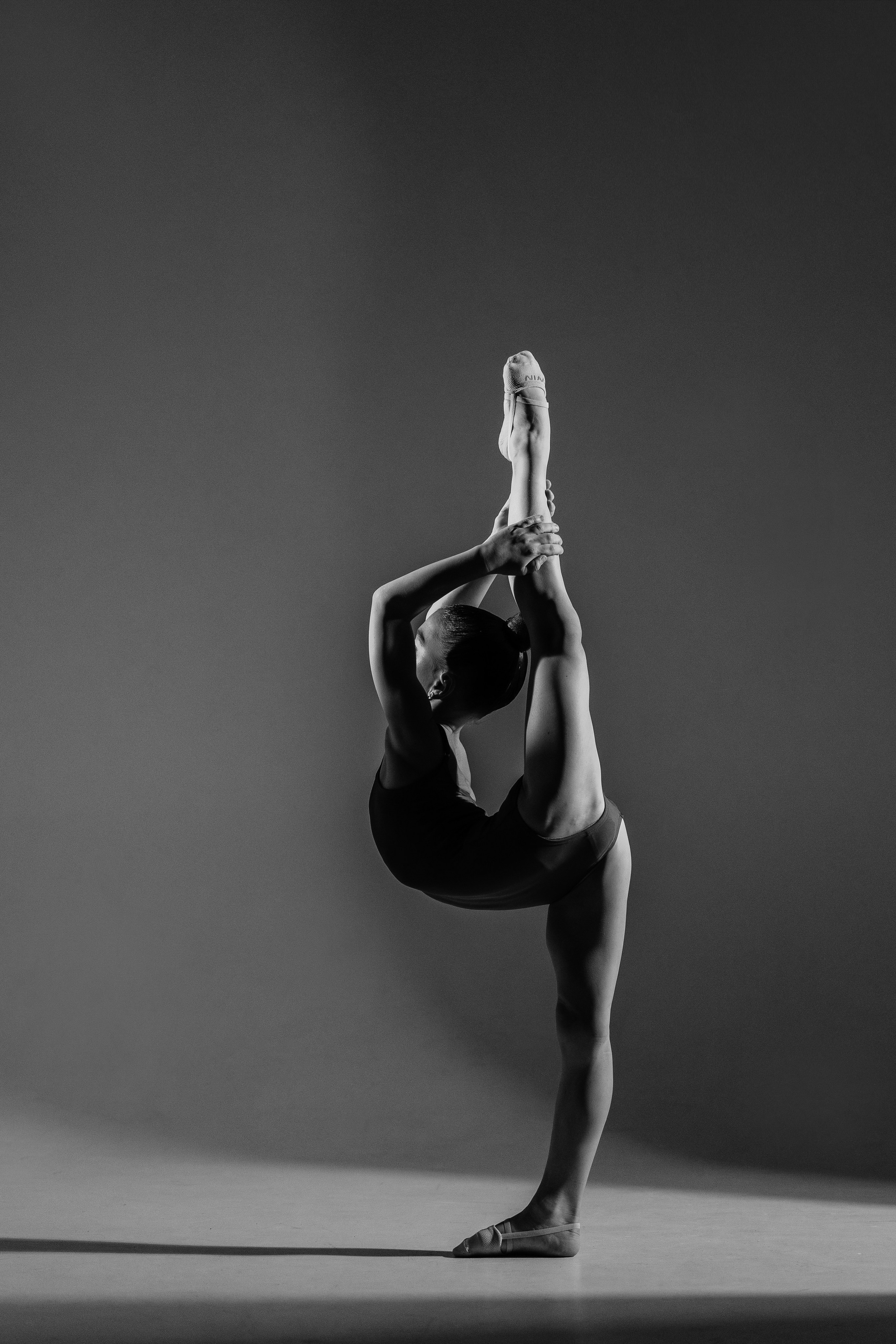 Лу. Художественная Гимнастика фотосессия