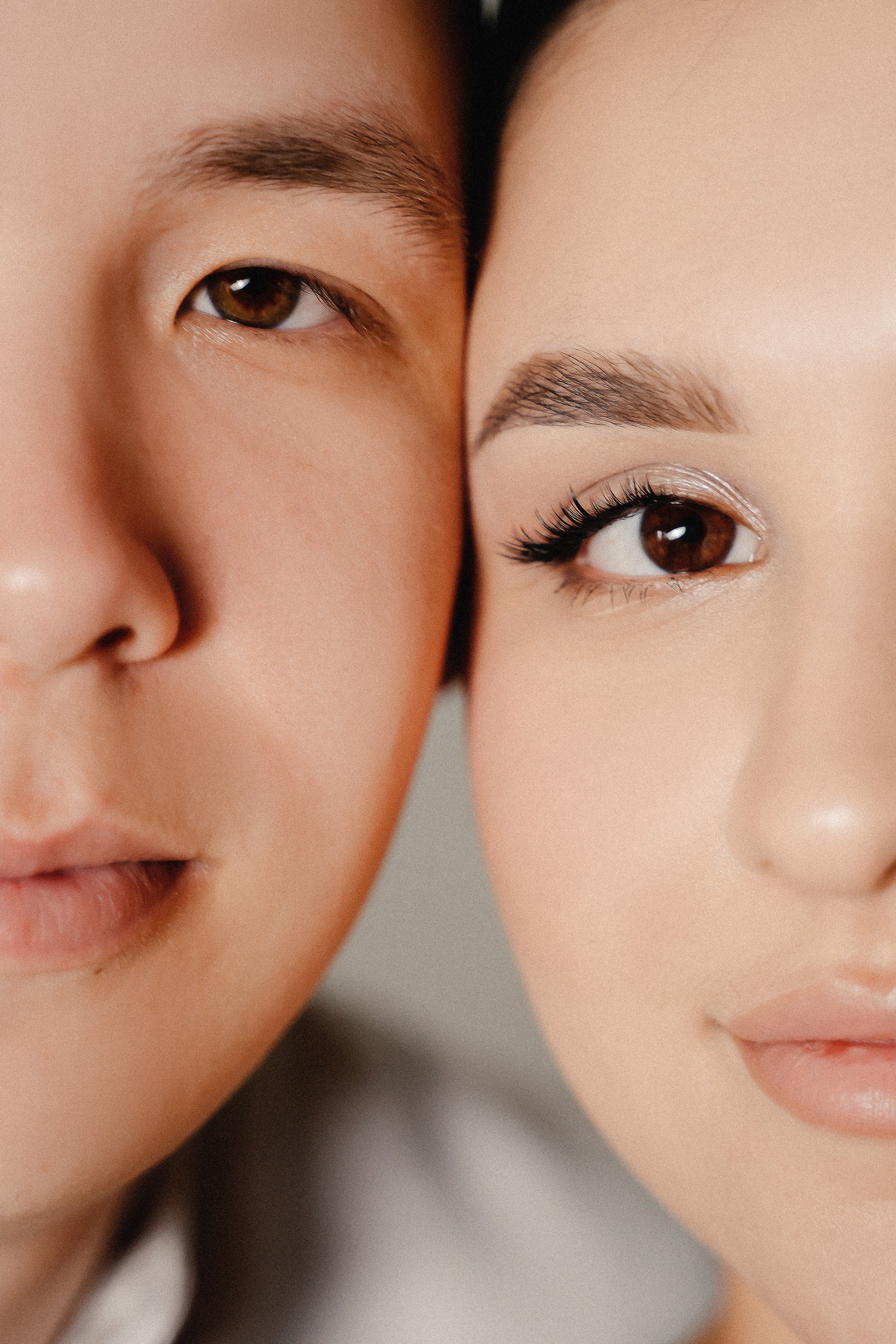 Свадебная съемка в студии. Бирск