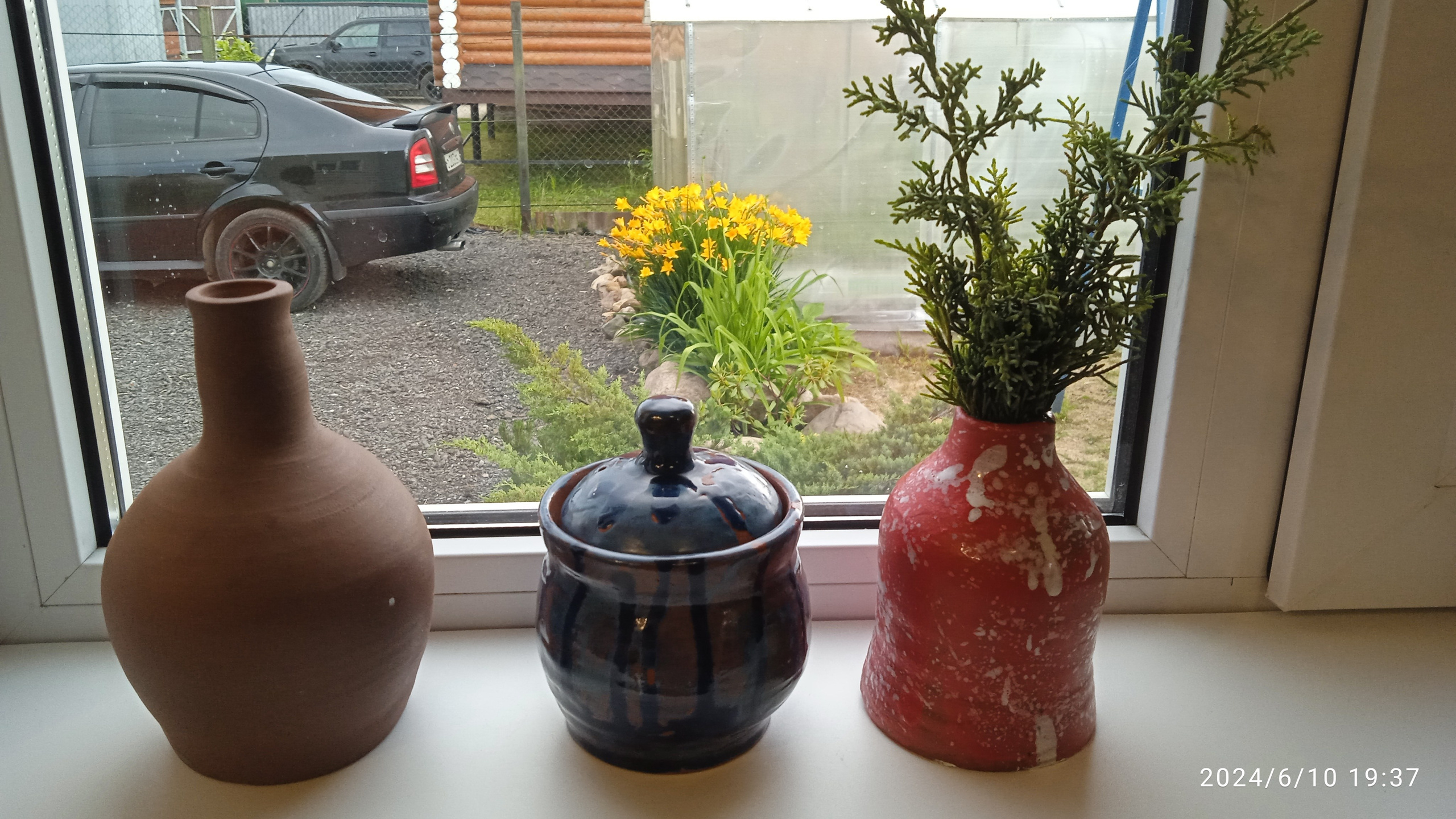 Гончарно дело. Студия копилка