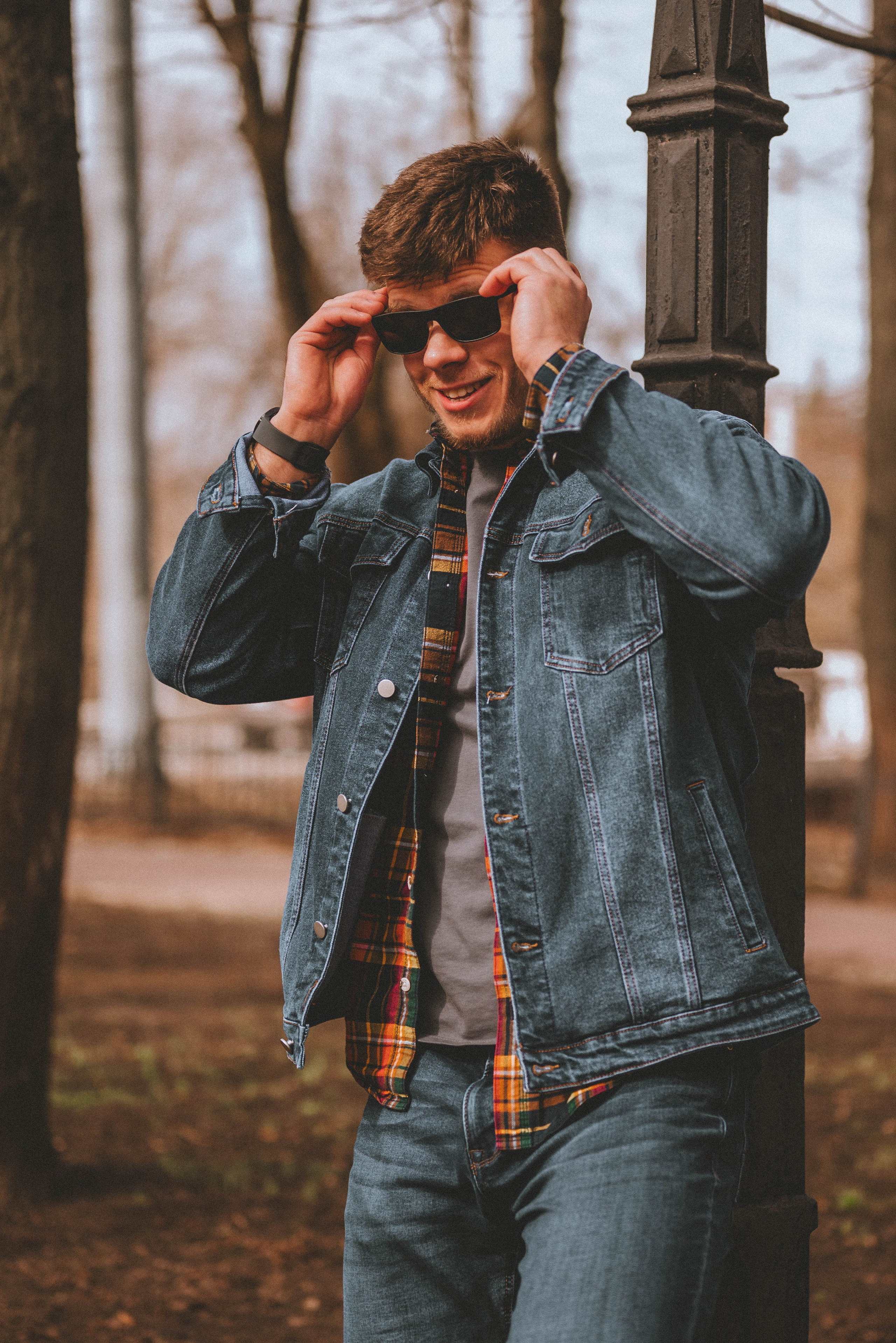 Кирилл. Фотограф Кристина Пархоменко