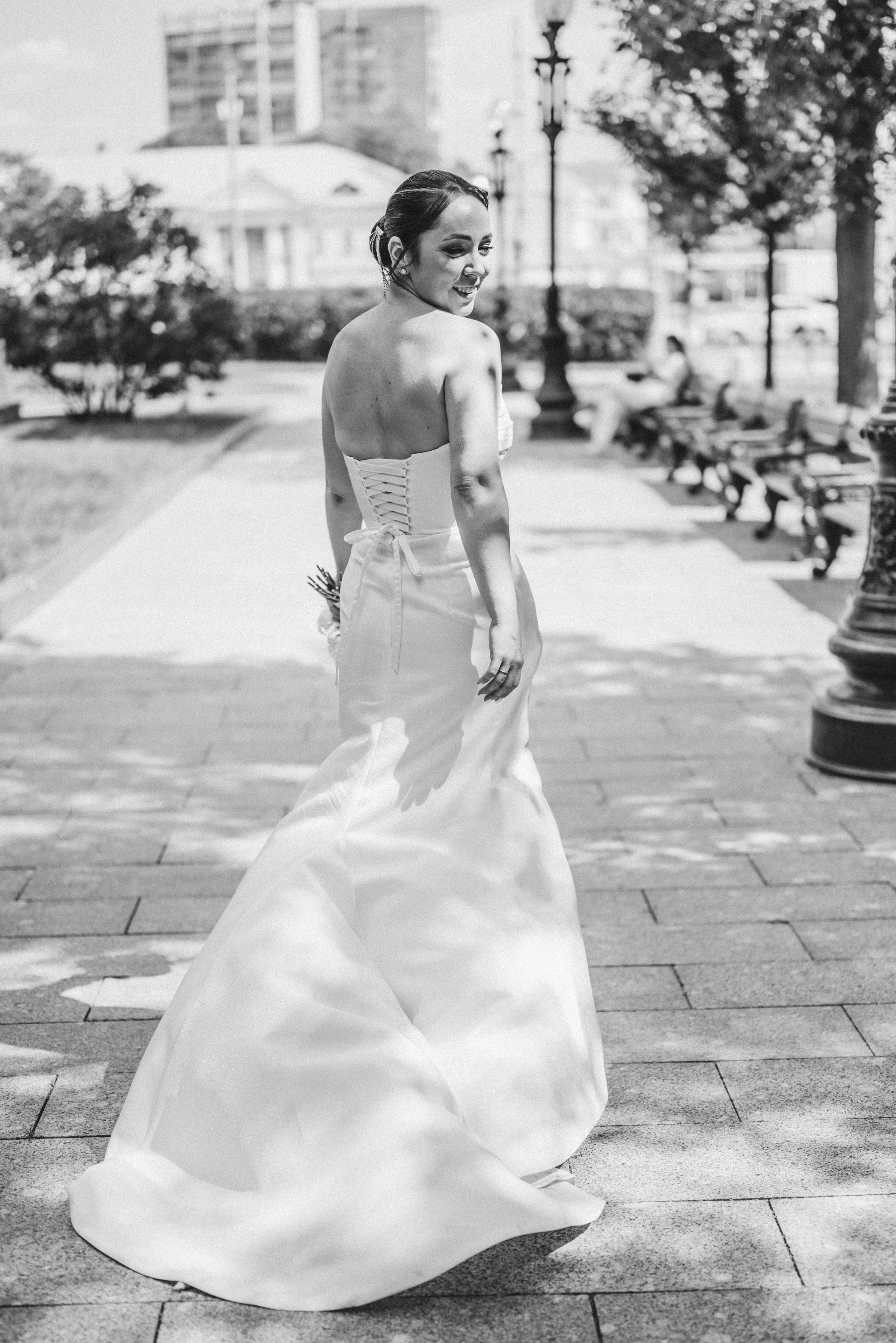 П + В = Love. Фотограф Кристина Пархоменко